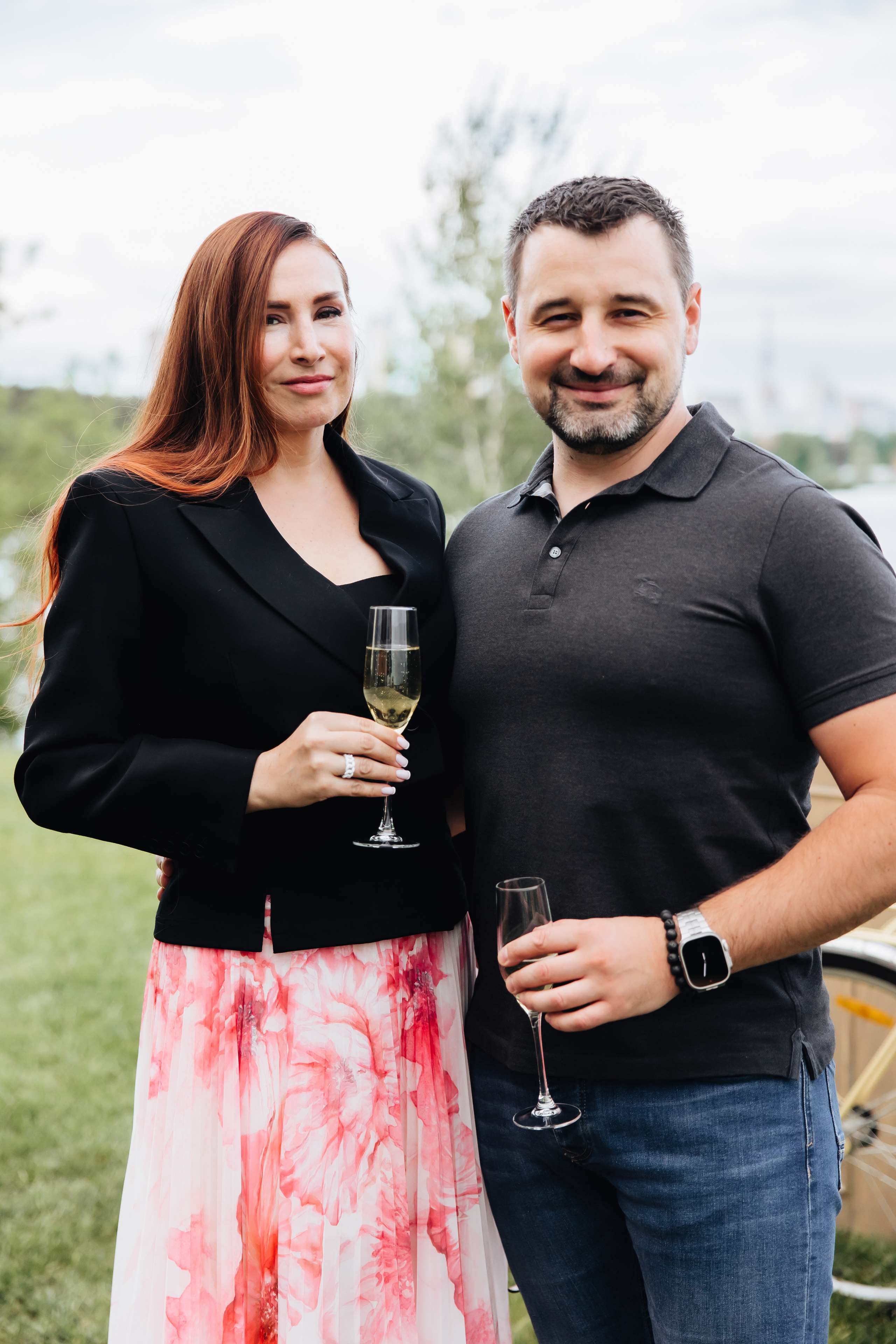 DOLCE VITA. Андрею 50. Ивановы The BEST. Alya Leto Photographer