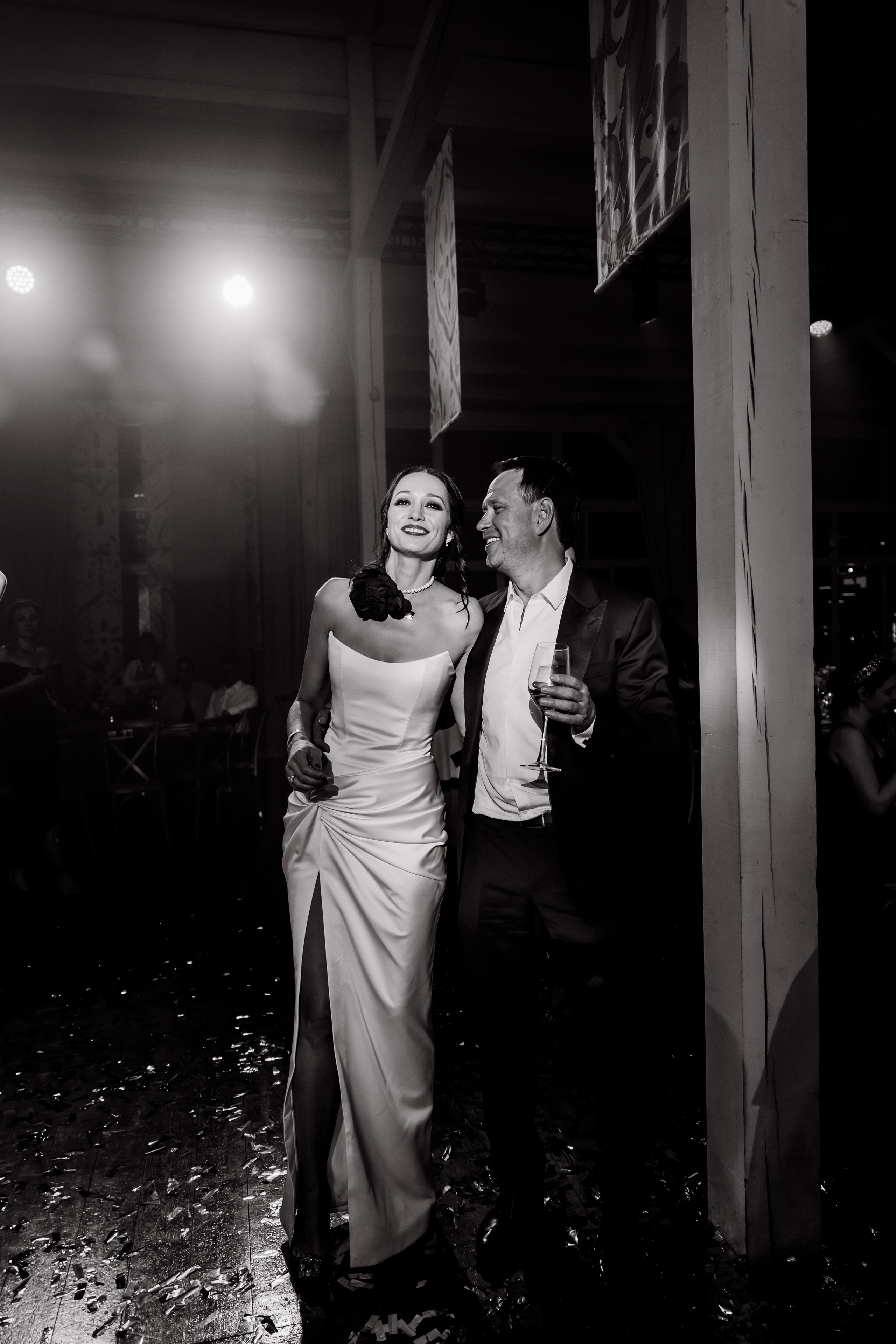 DOLCE VITA. Андрею 50. Ивановы The BEST. Alya Leto Photographer