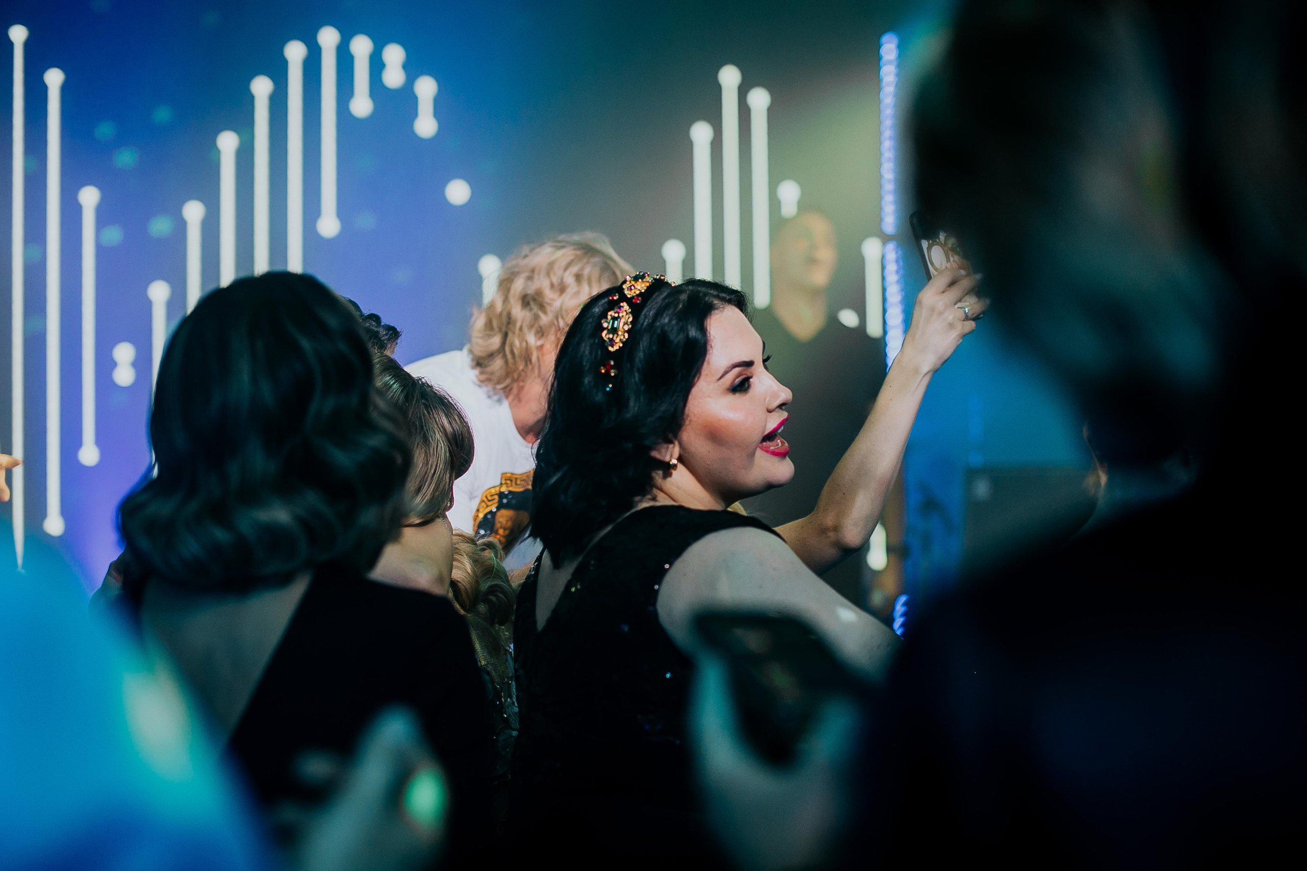 Event. Alya Leto Photographer