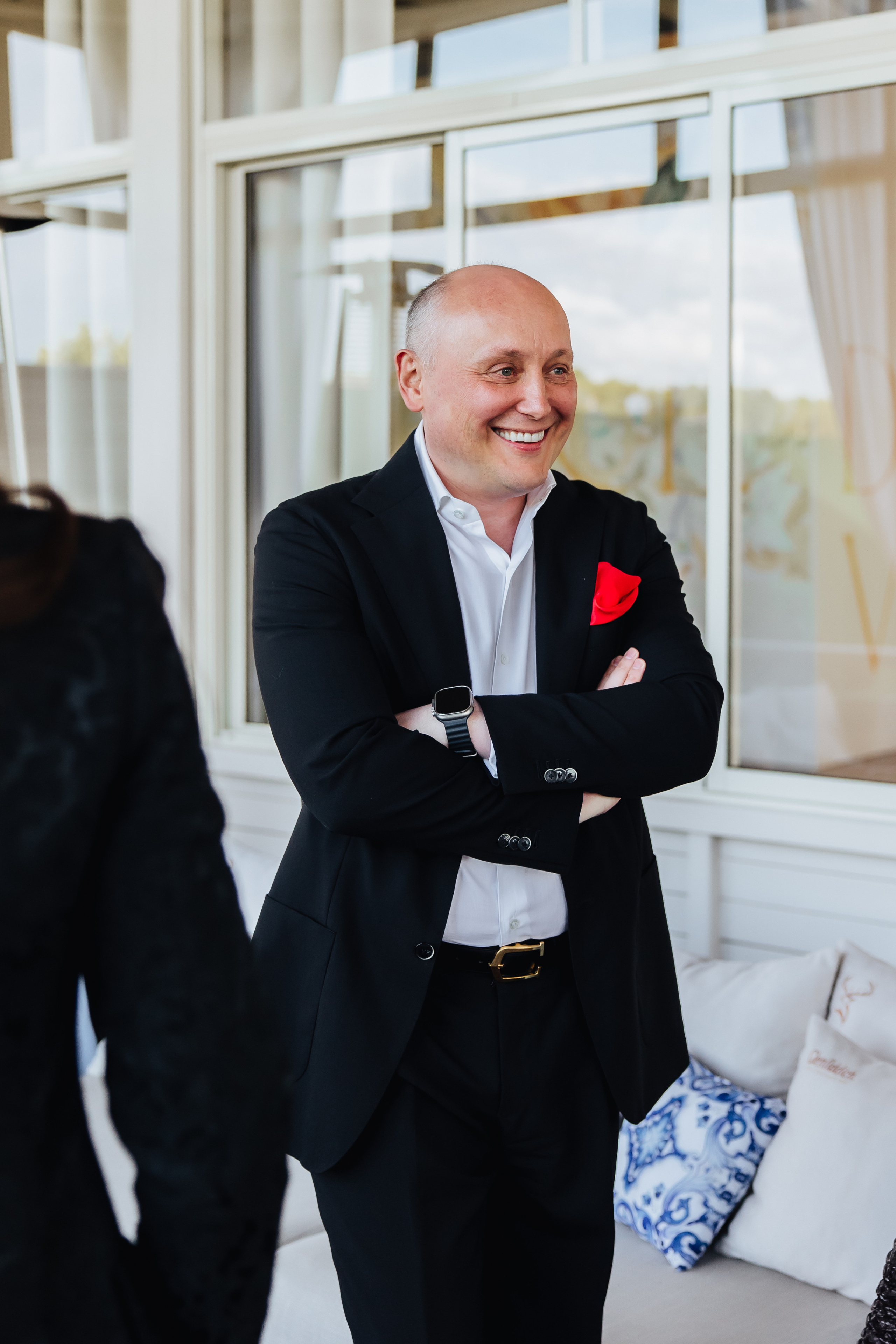 DOLCE VITA. Андрею 50. Ивановы The BEST. Alya Leto Photographer