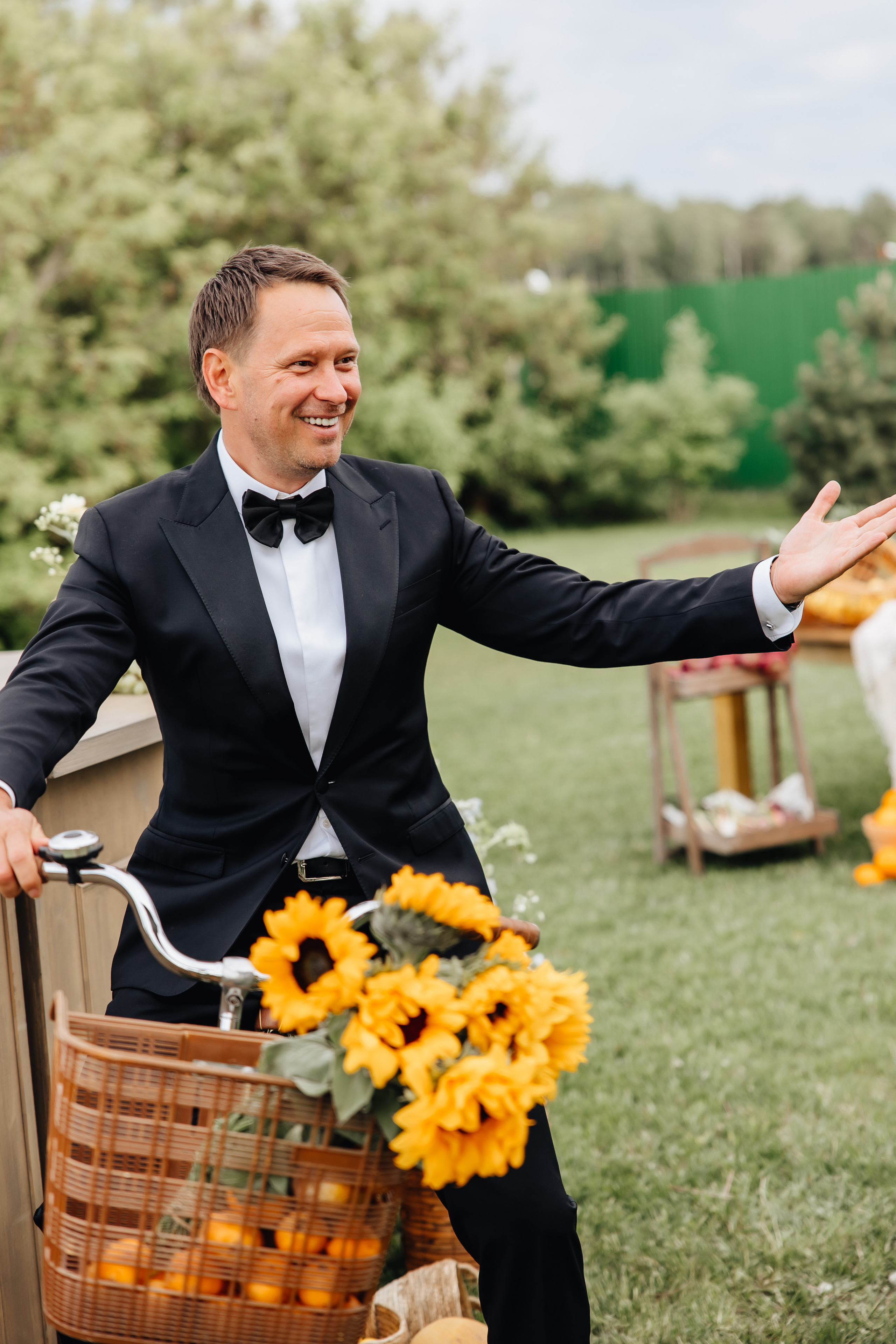 DOLCE VITA. Андрею 50. Ивановы The BEST. Alya Leto Photographer