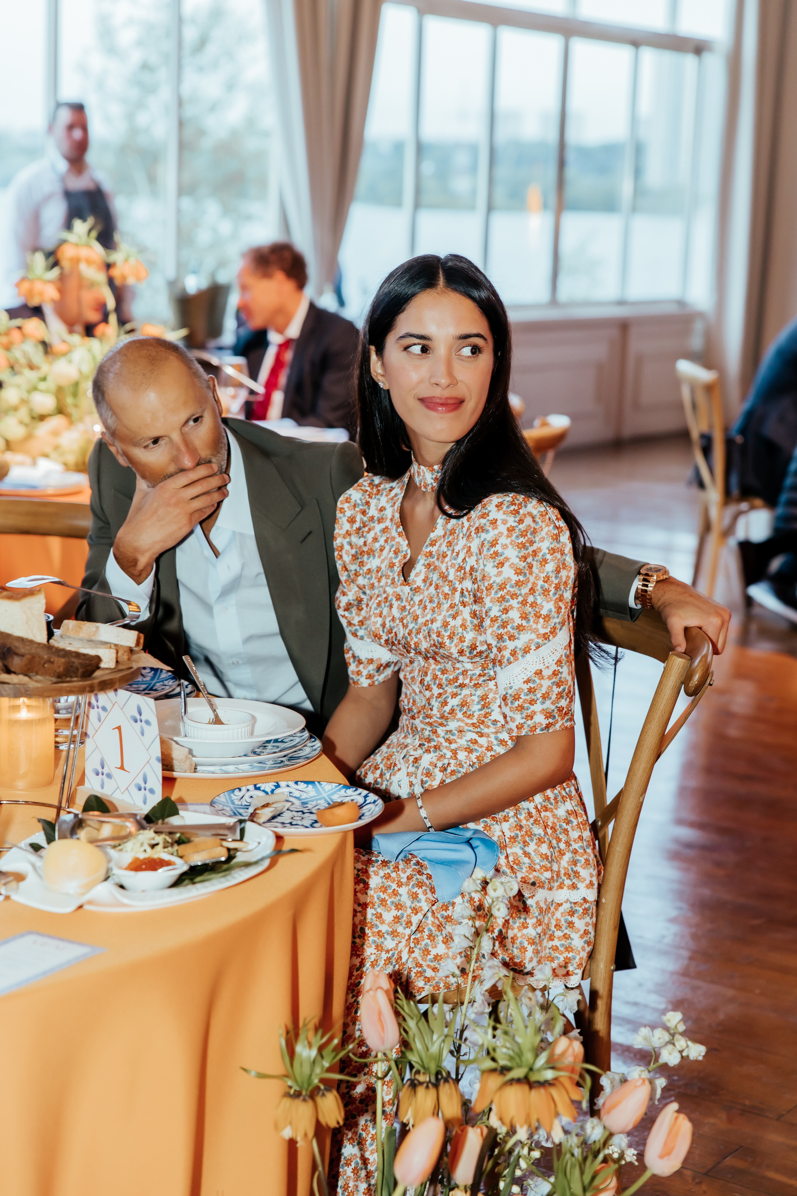 DOLCE VITA. Андрею 50. Ивановы The BEST. Alya Leto Photographer