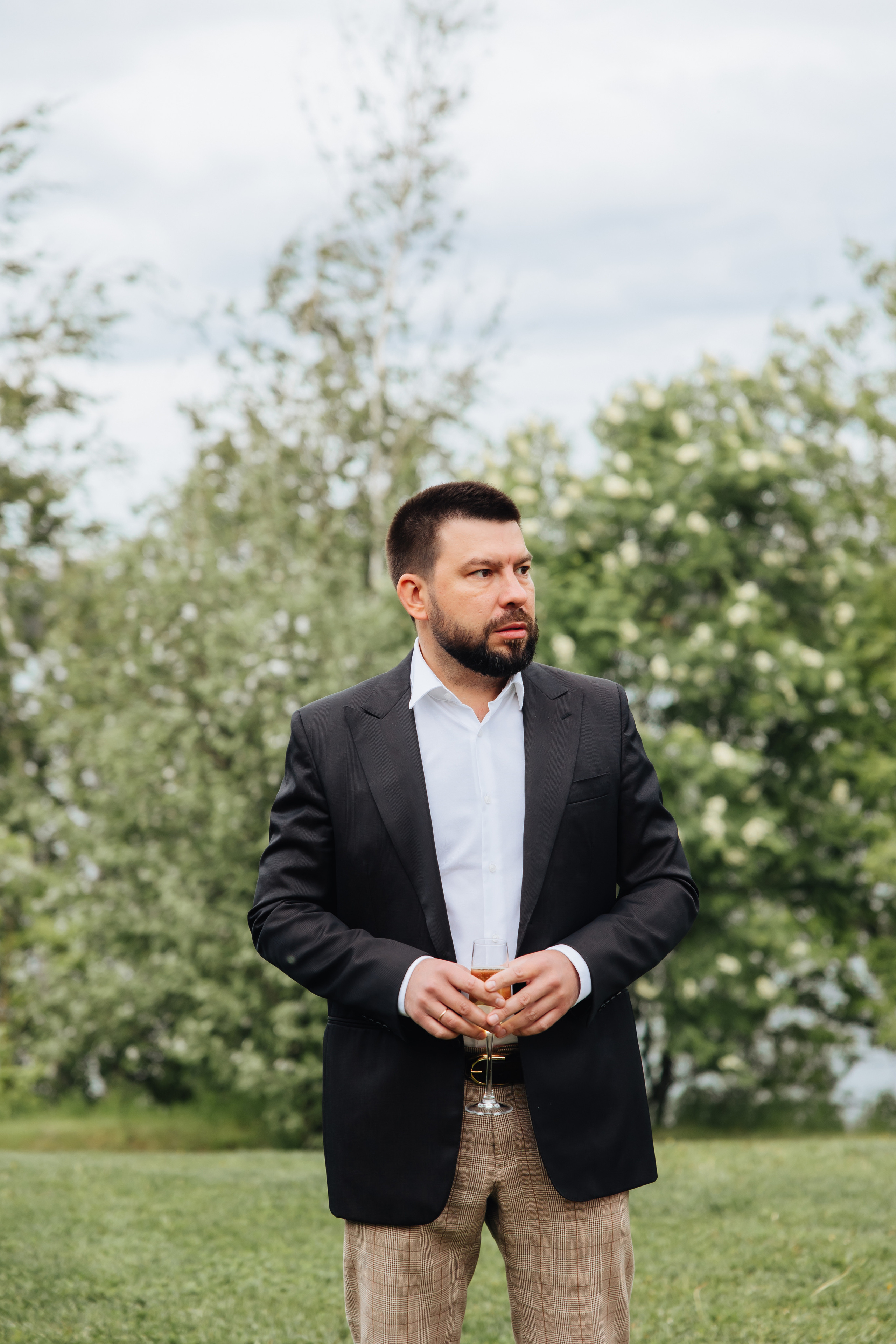 DOLCE VITA. Андрею 50. Ивановы The BEST. Alya Leto Photographer