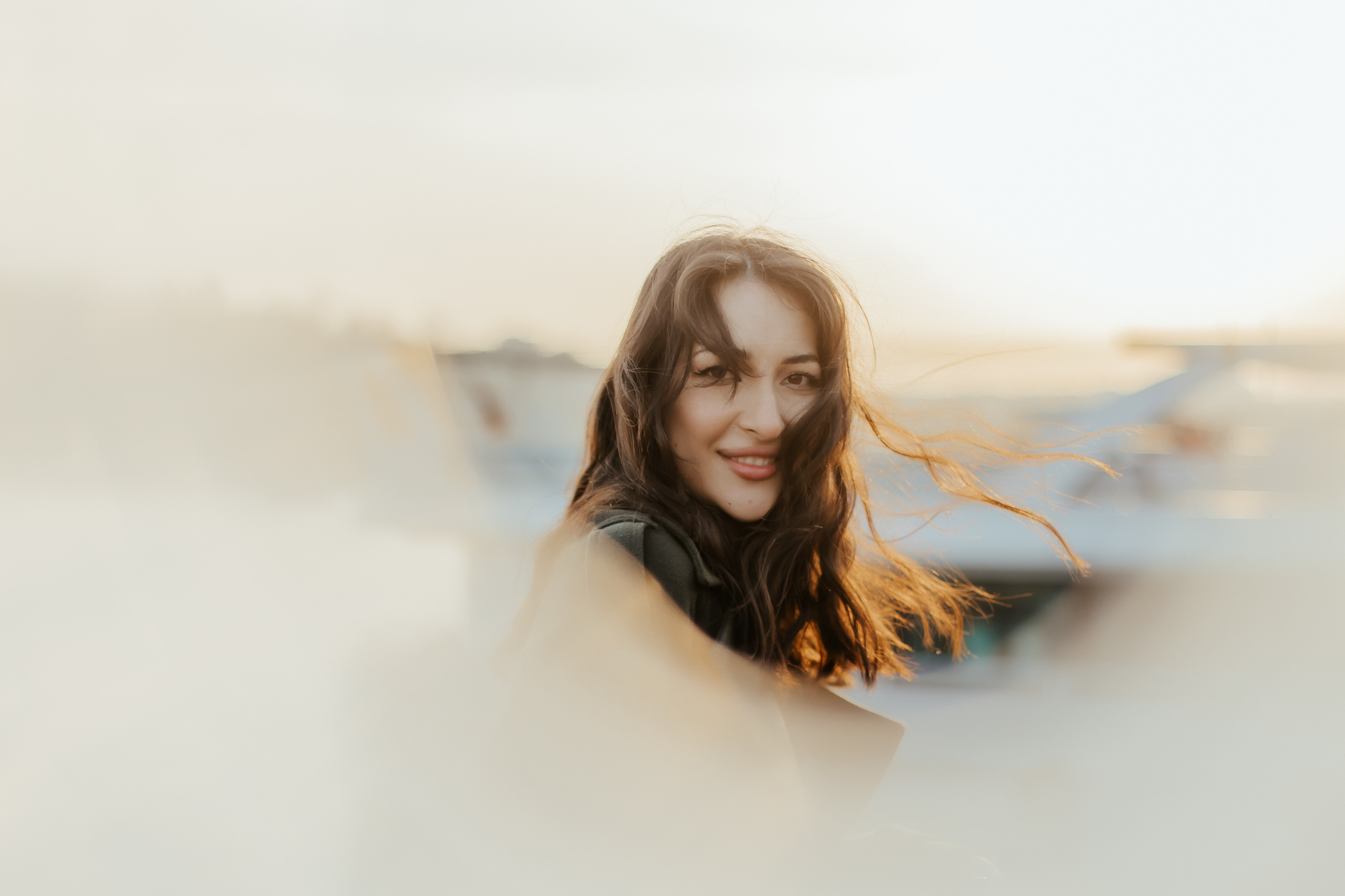 Love in Istanbul. Alya Leto Photographer