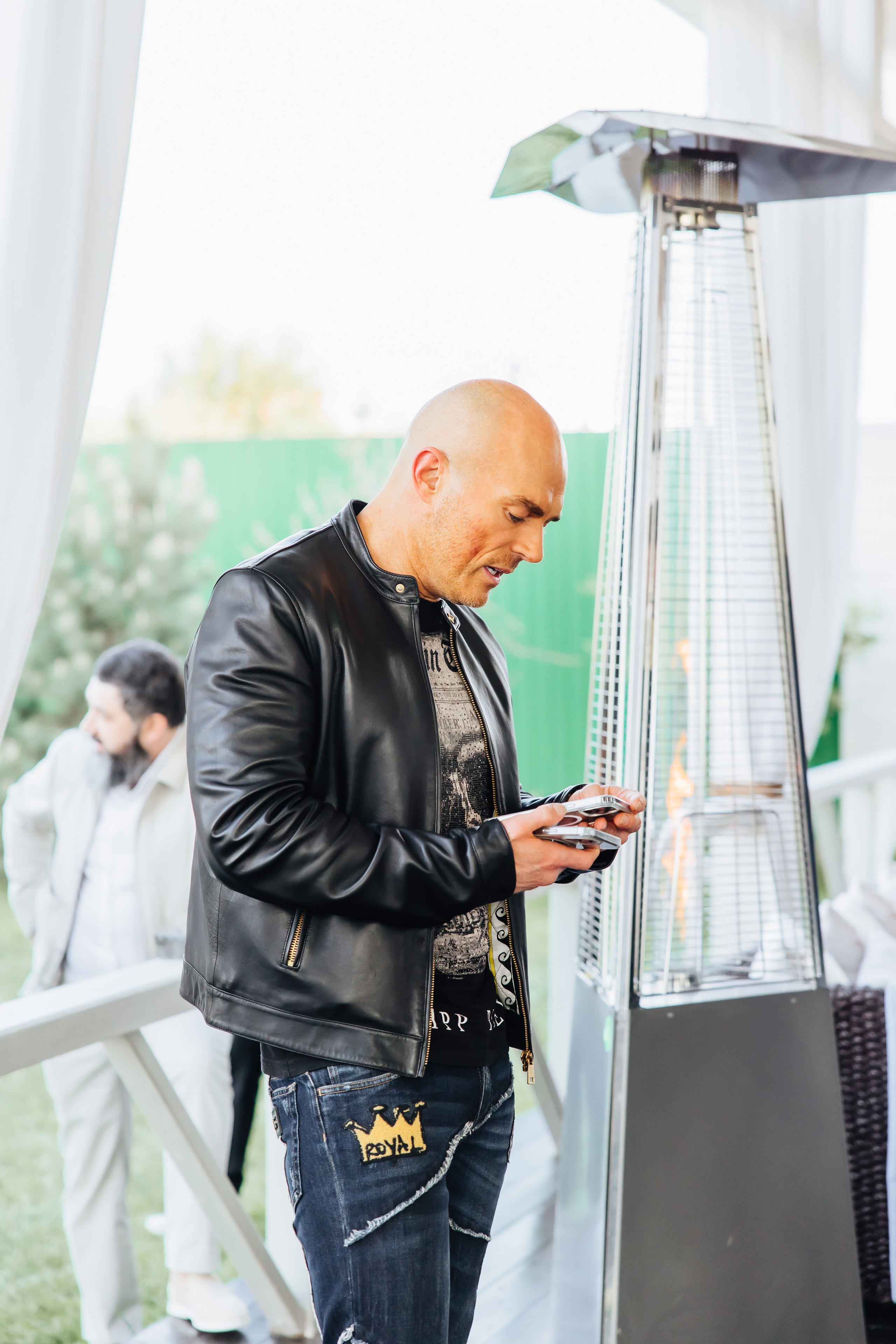 DOLCE VITA. Андрею 50. Ивановы The BEST. Alya Leto Photographer