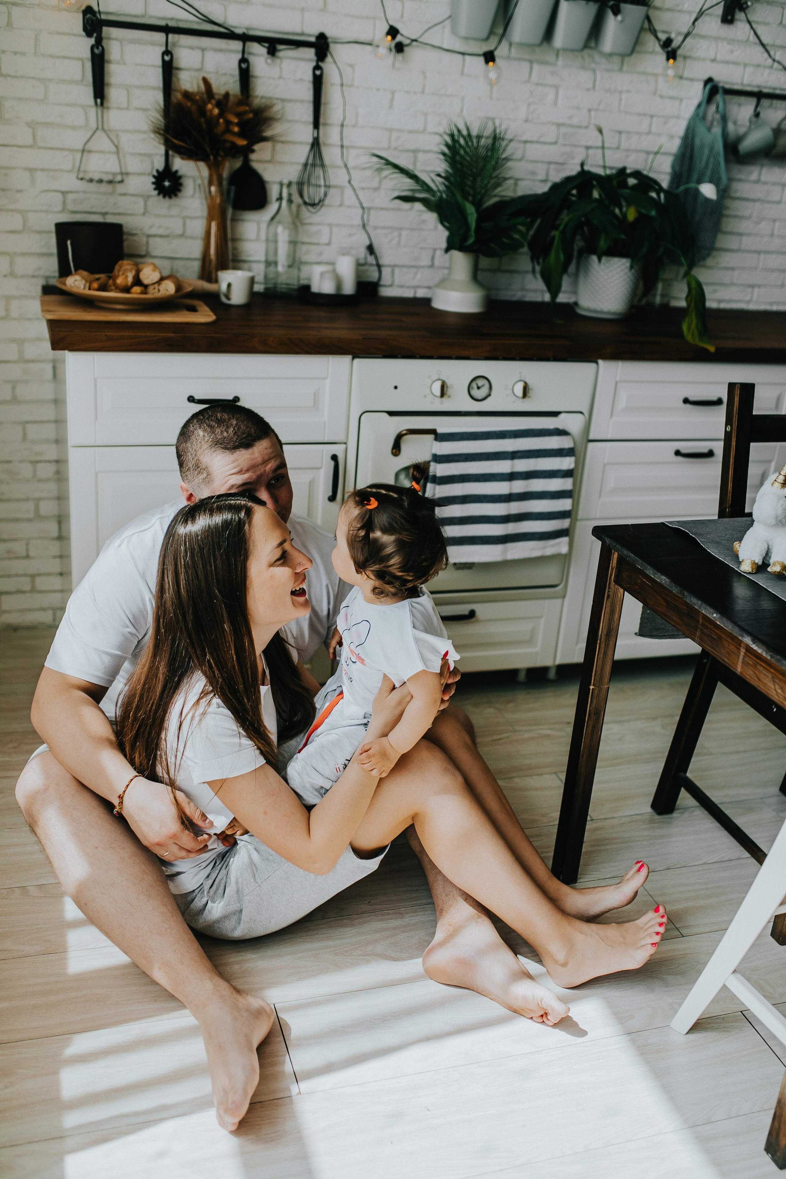 Family. Alya Leto Photographer