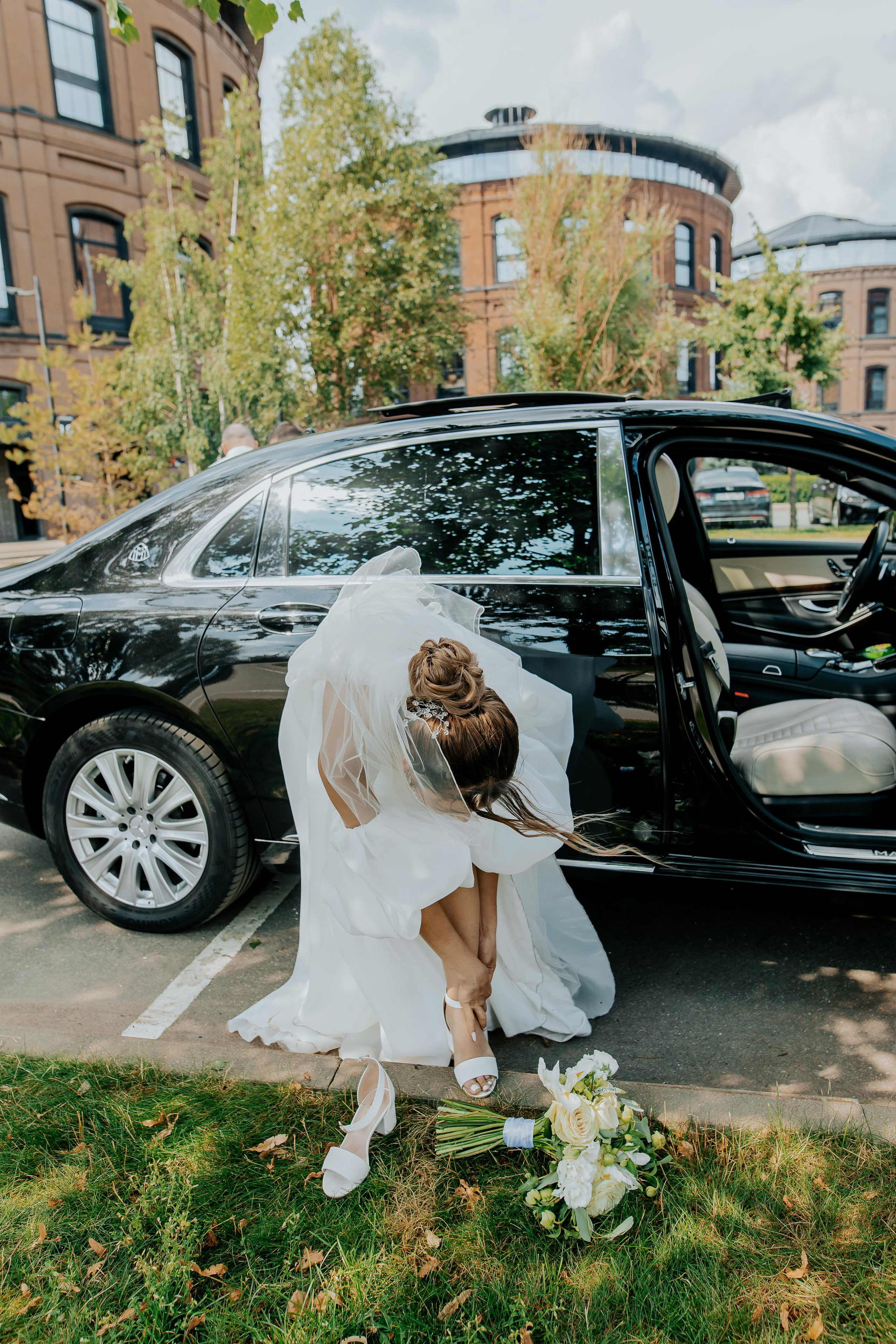 Wedding. Alya Leto Photographer