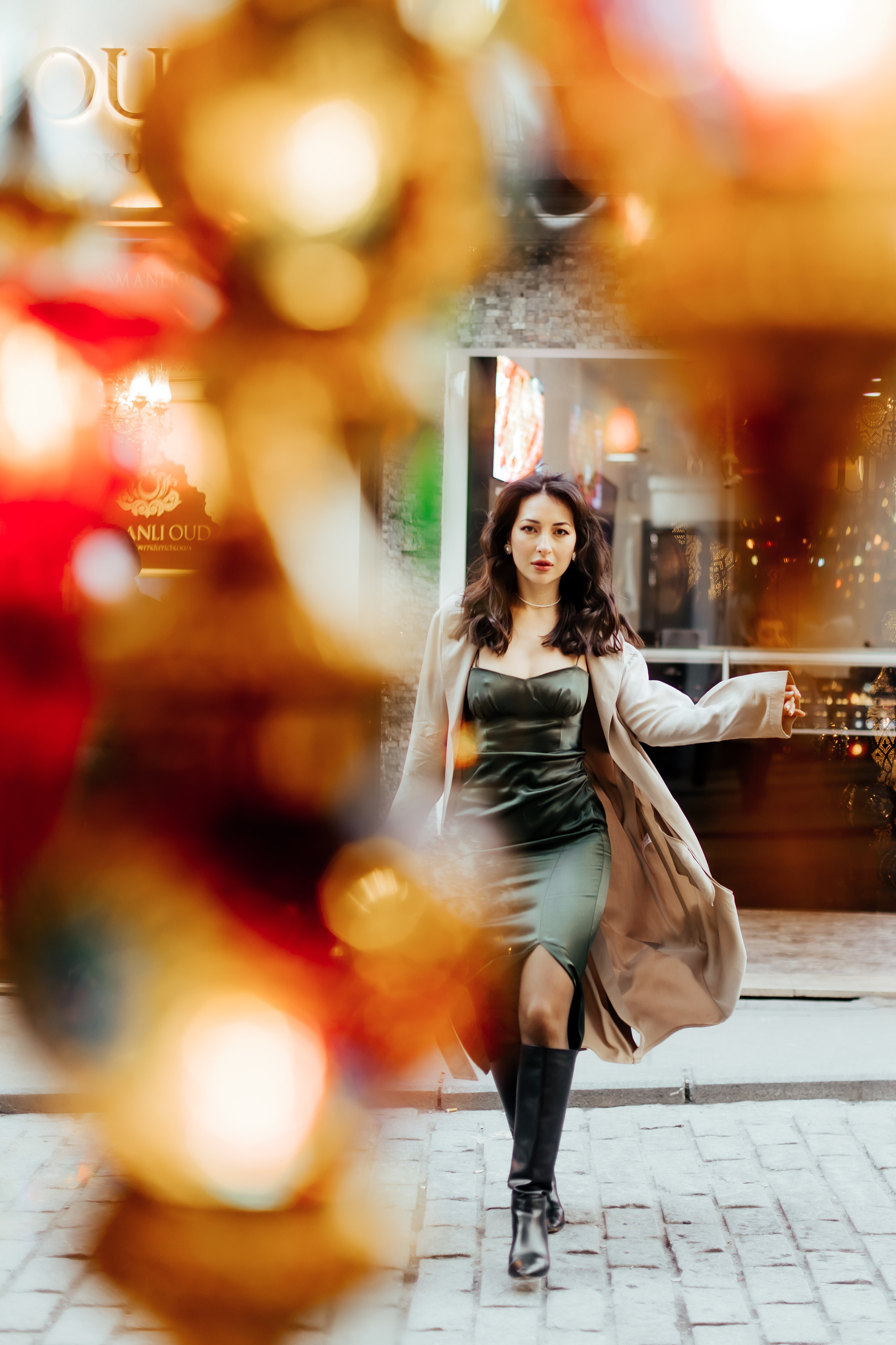 Love in Istanbul. Alya Leto Photographer