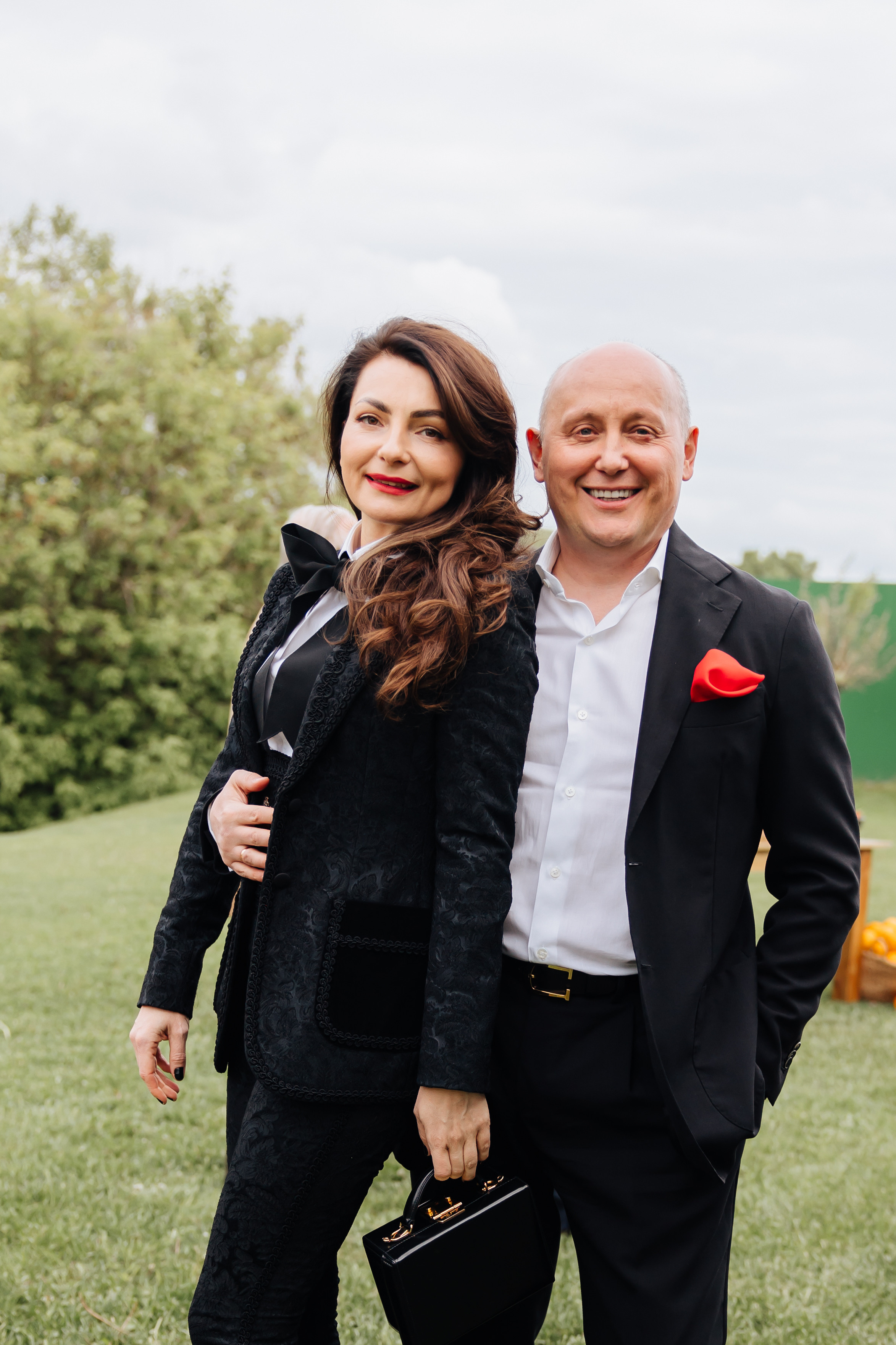 DOLCE VITA. Андрею 50. Ивановы The BEST. Alya Leto Photographer