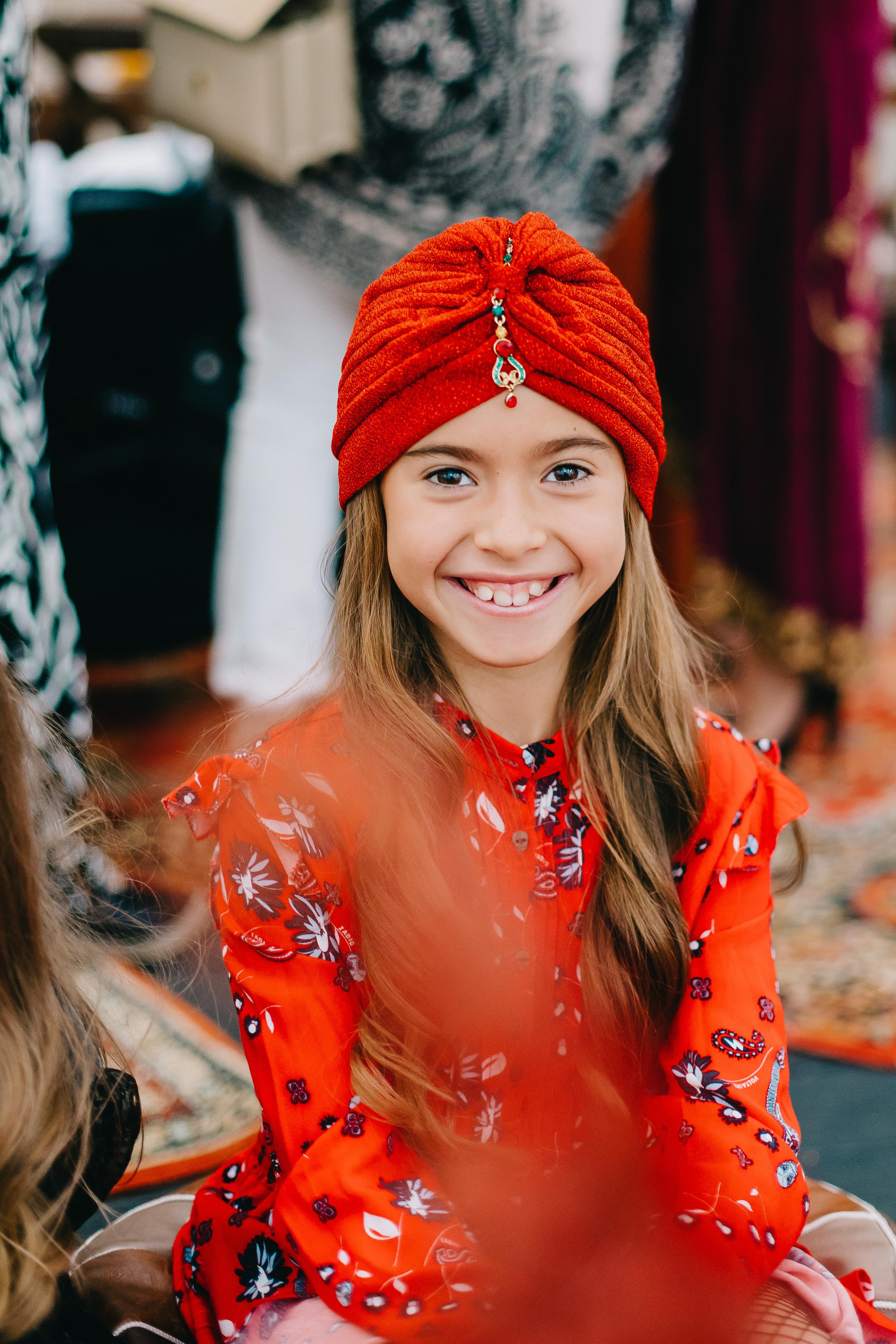 Kids Party. Alya Leto Photographer