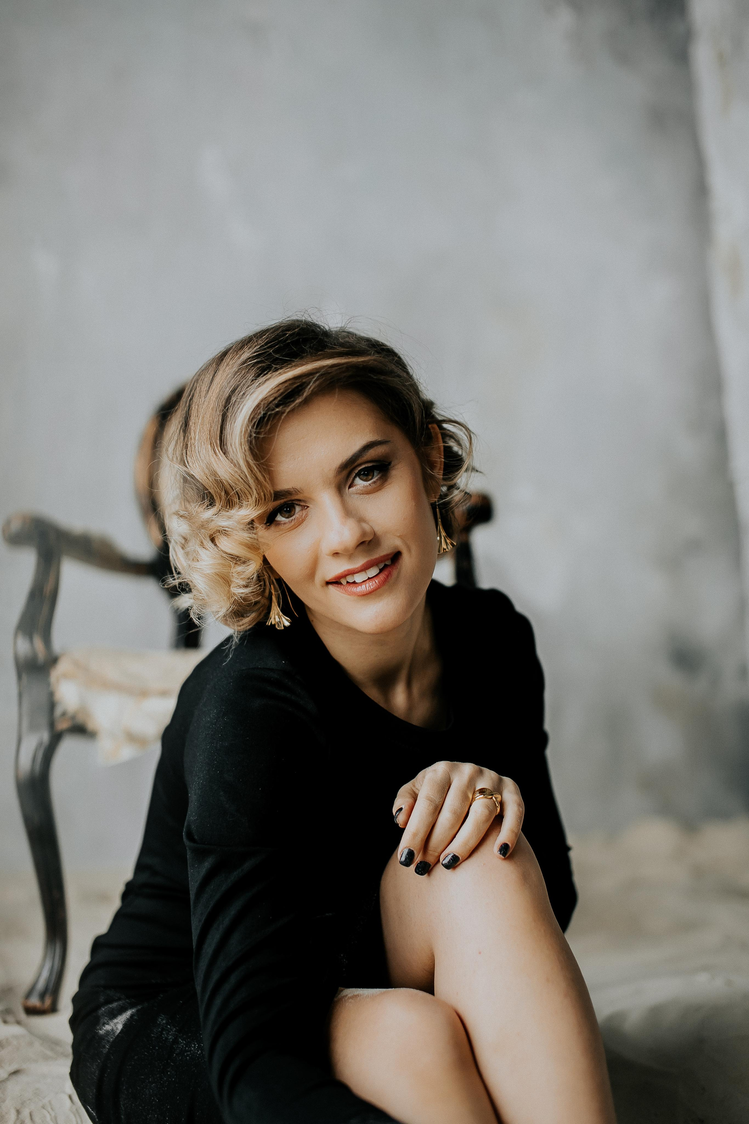 Women. Alya Leto Photographer