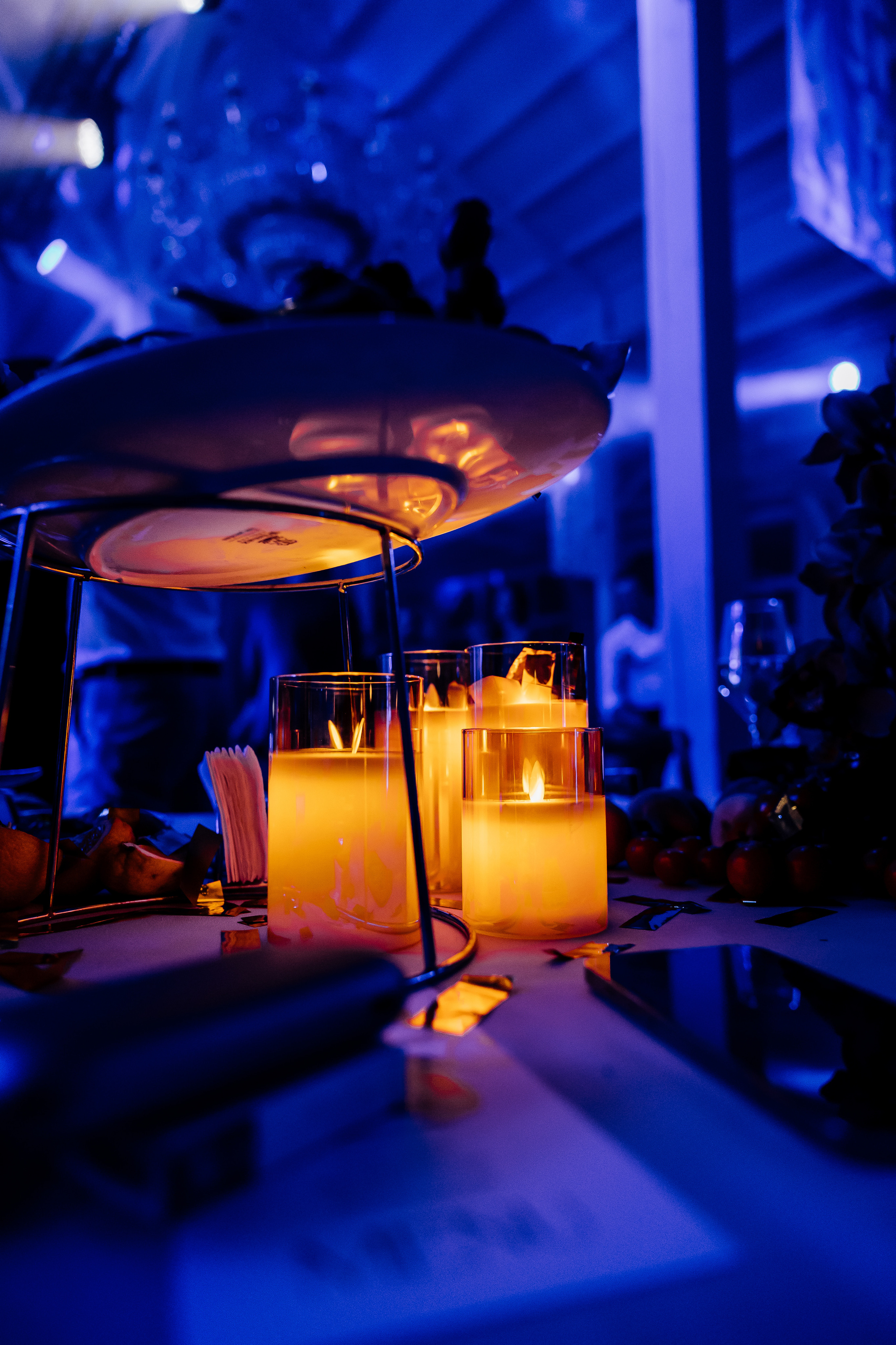 DOLCE VITA. Андрею 50. Ивановы The BEST. Alya Leto Photographer