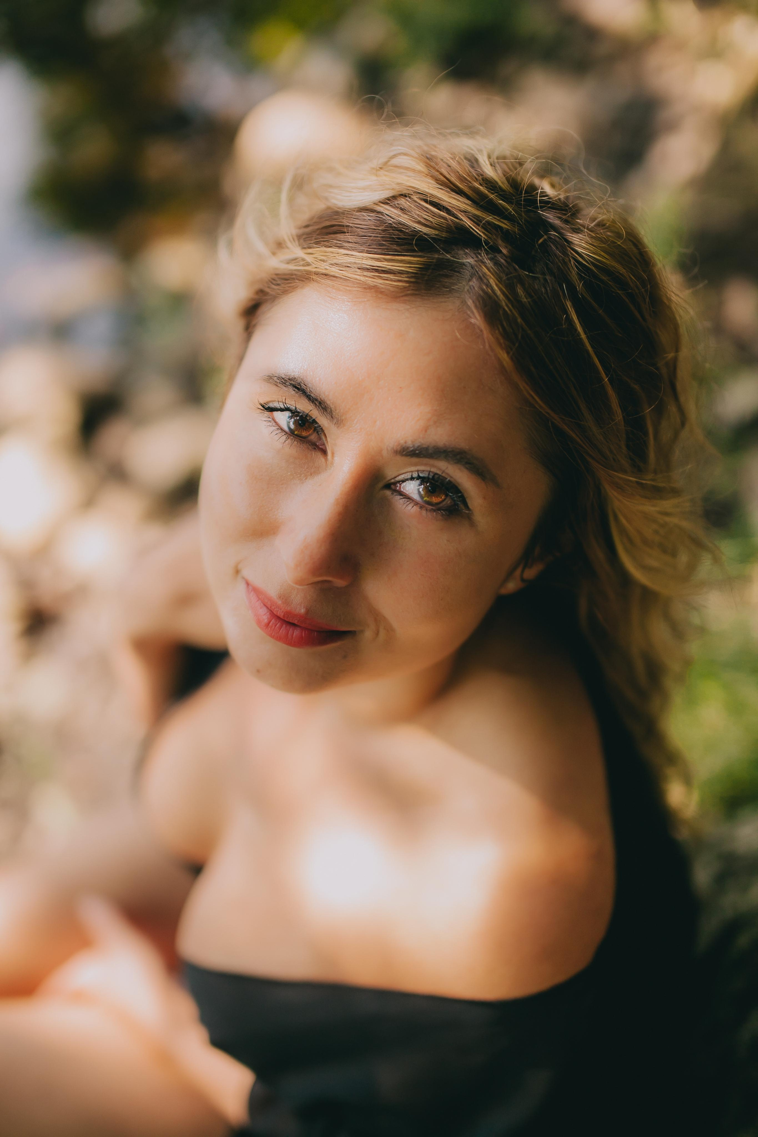 Women. Alya Leto Photographer