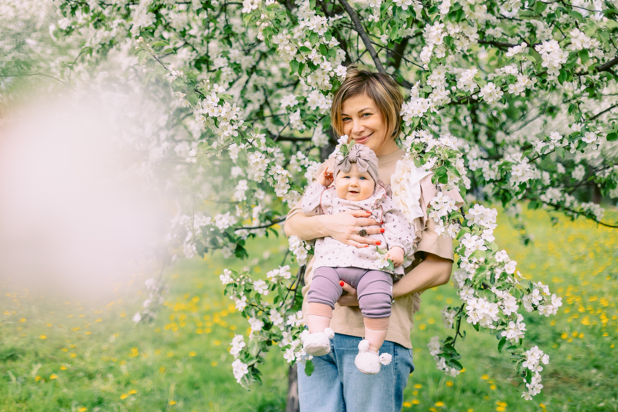 Иришка с игрушкой. Alya Leto Photographer