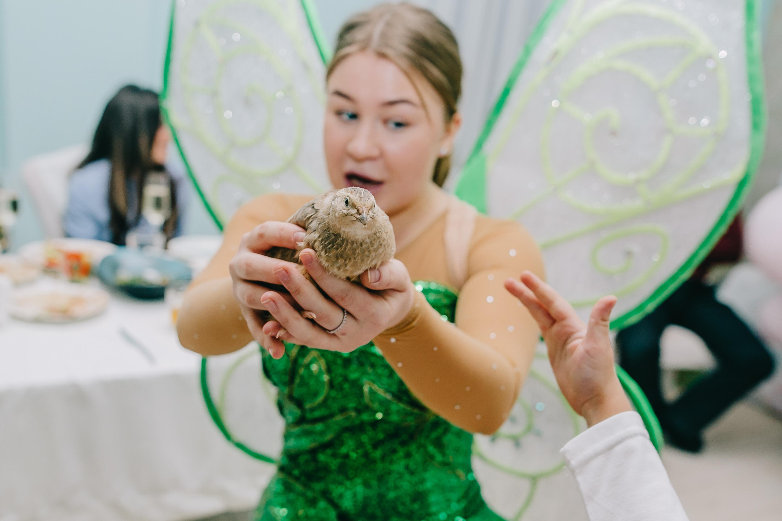 Kids Party. Alya Leto Photographer