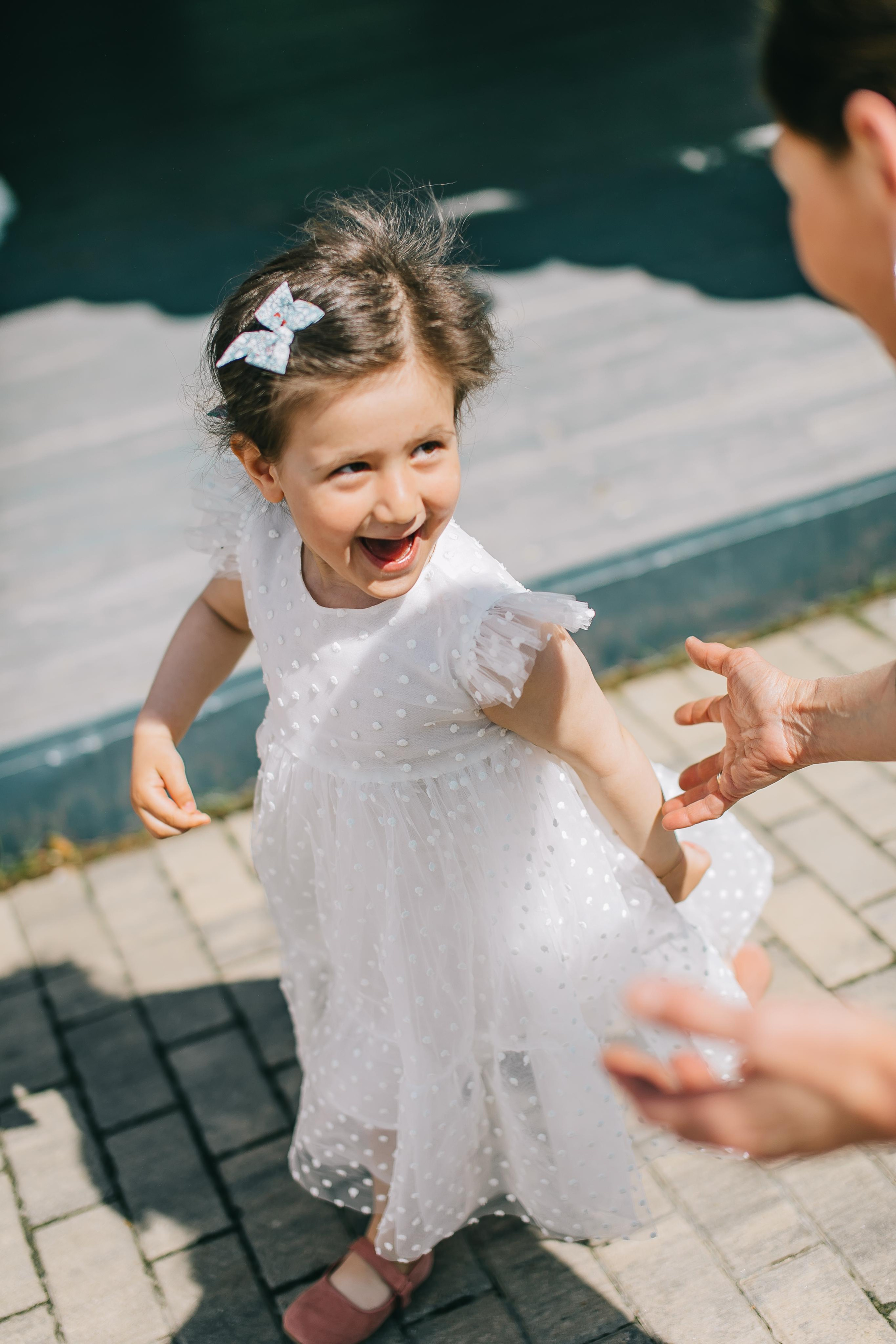 Kids Party. Alya Leto Photographer