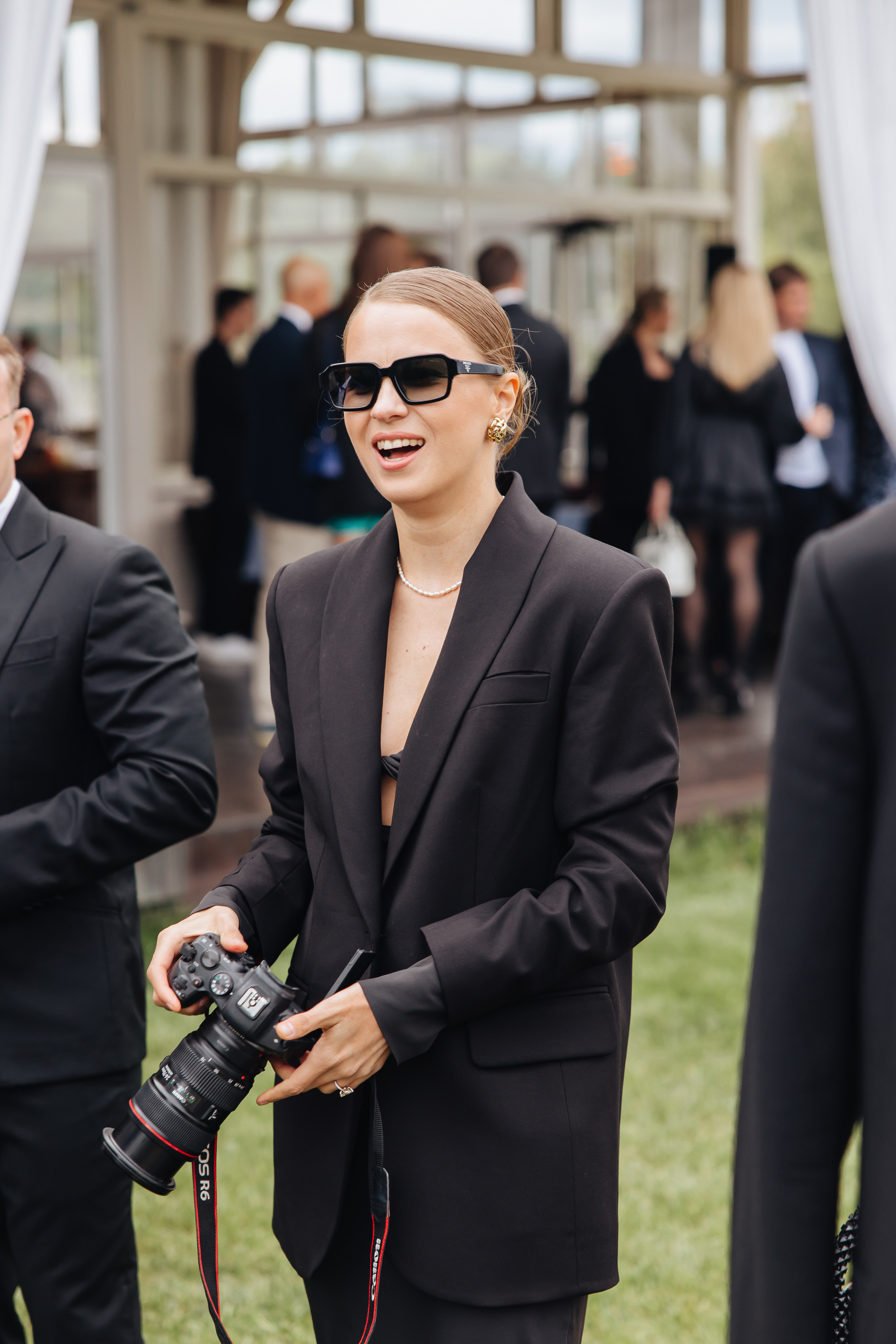 DOLCE VITA. Андрею 50. Ивановы The BEST. Alya Leto Photographer