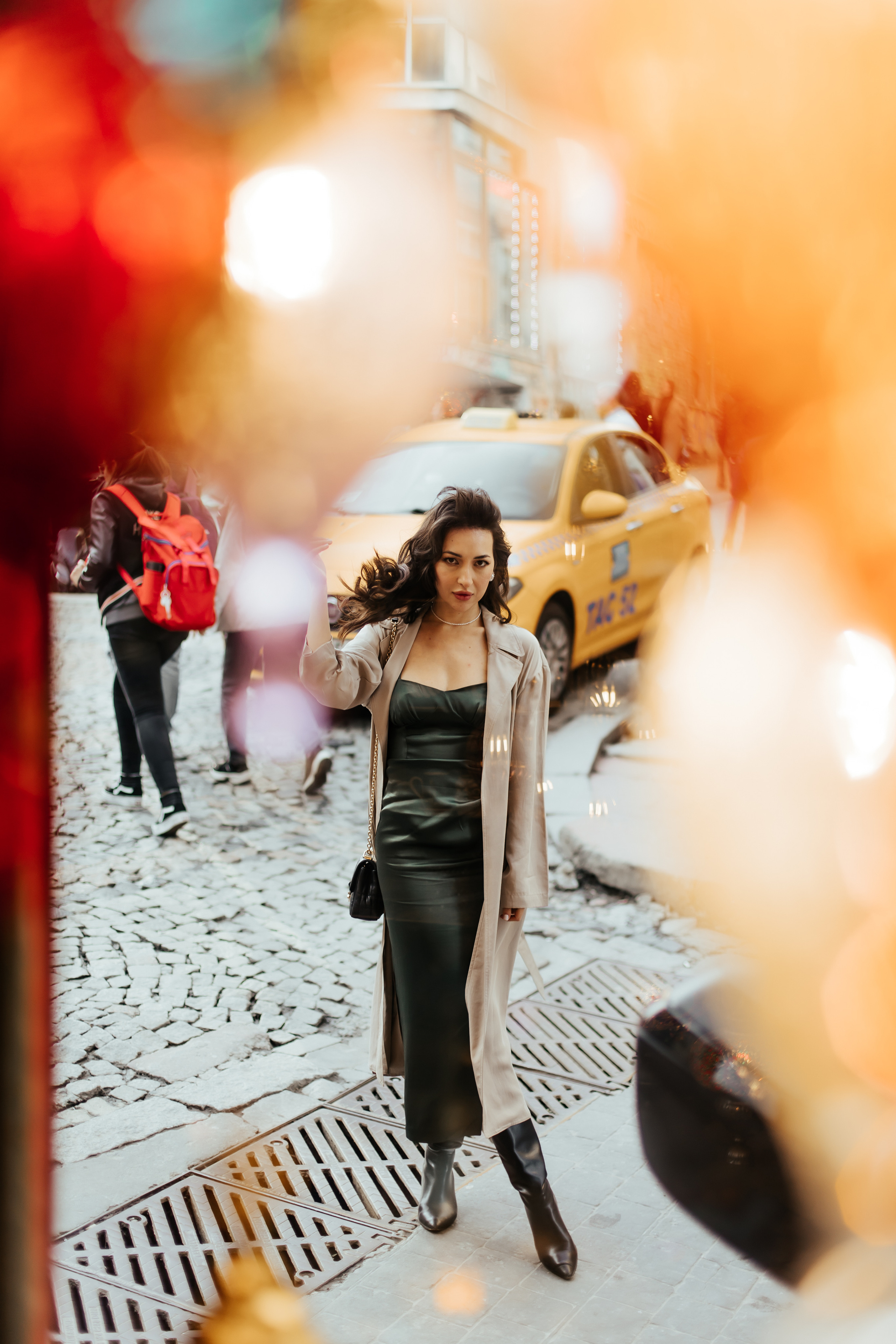 Love in Istanbul. Alya Leto Photographer