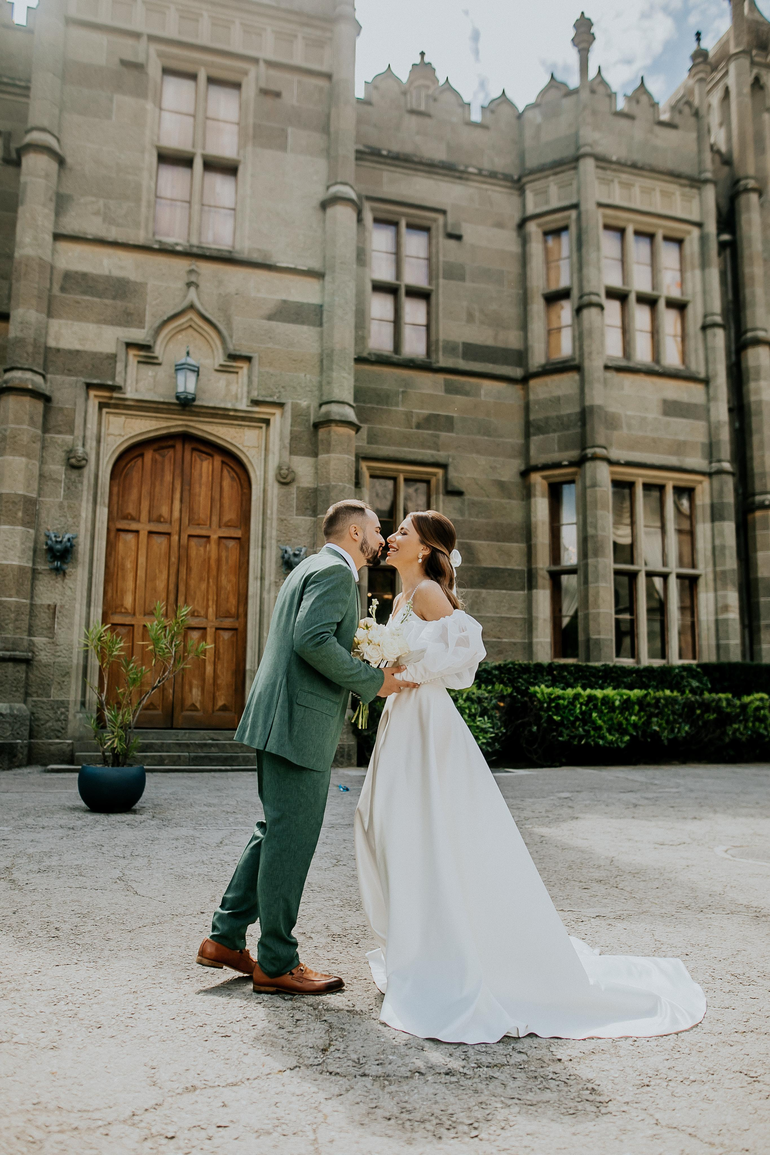 Wedding. Alya Leto Photographer