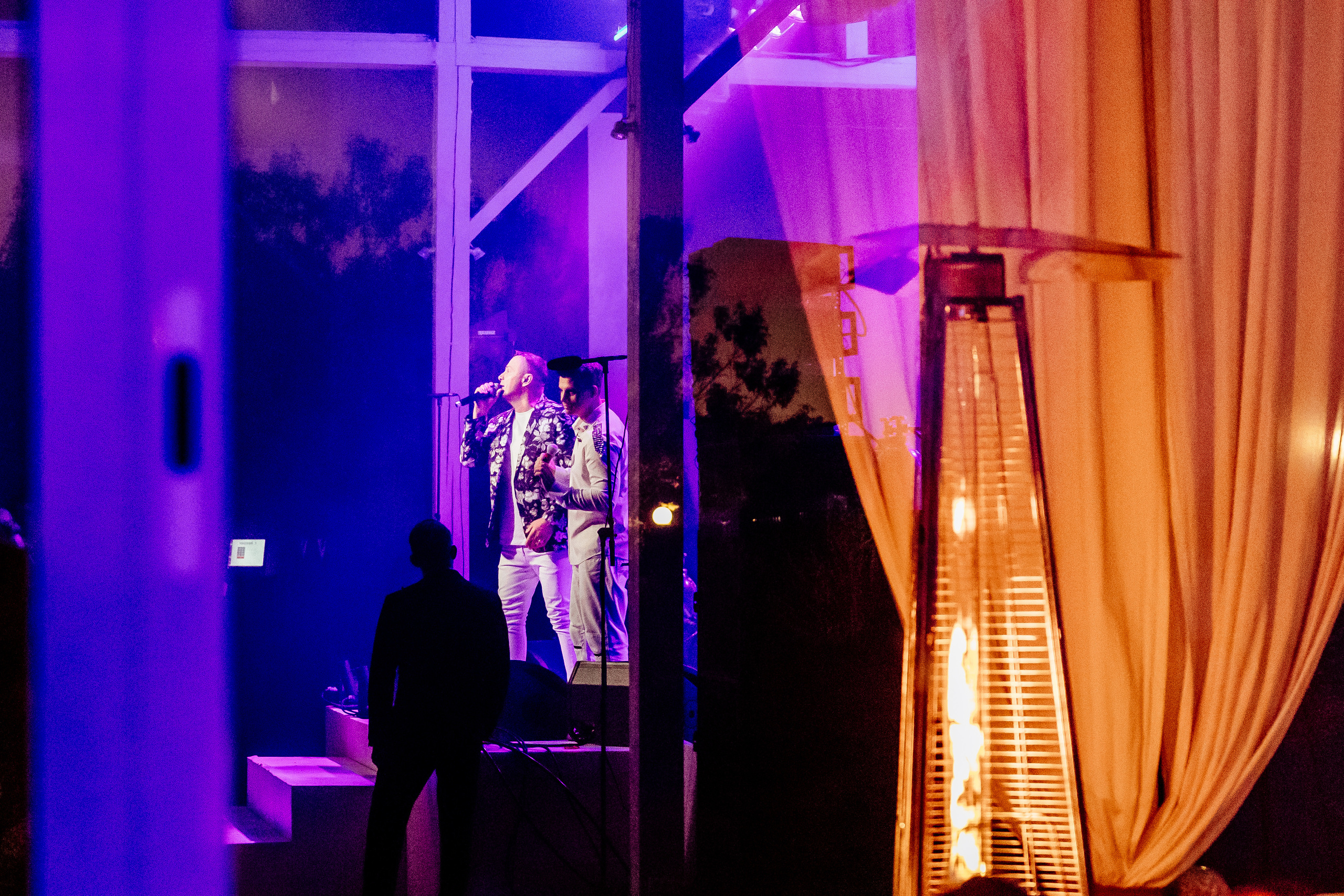 DOLCE VITA. Андрею 50. Ивановы The BEST. Alya Leto Photographer