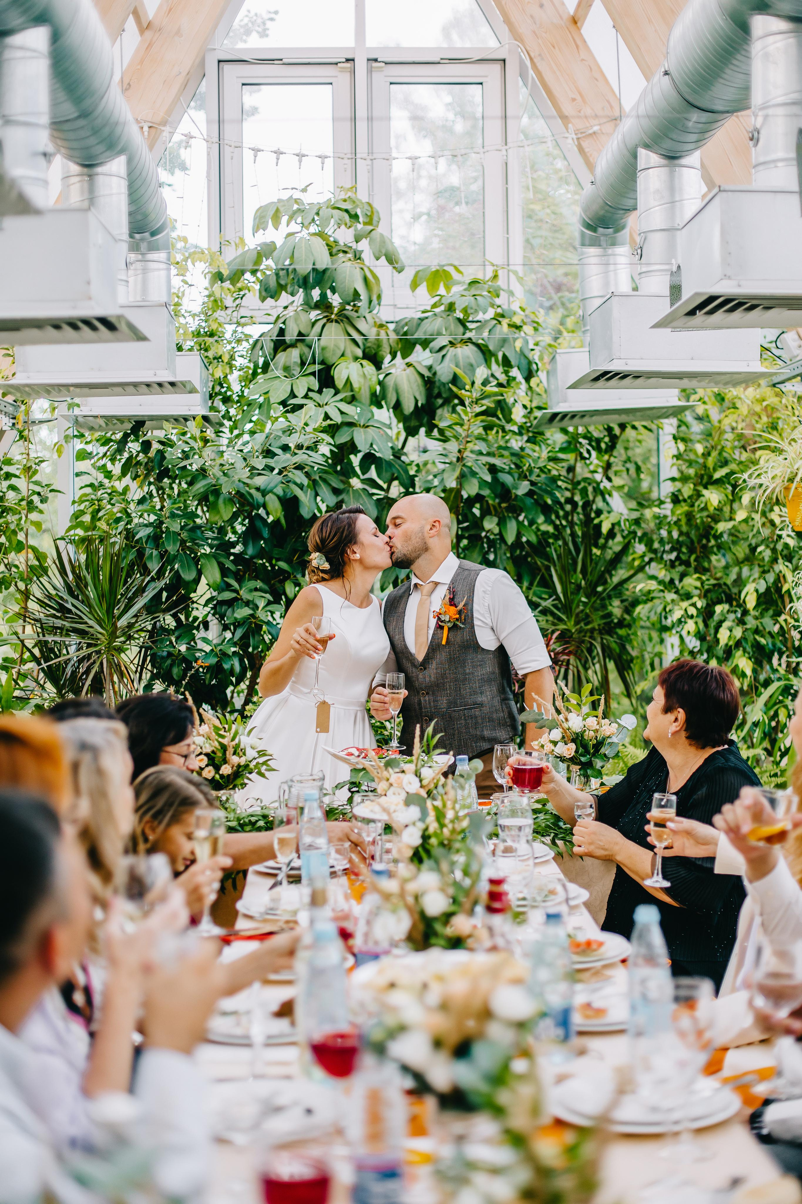 Wedding. Alya Leto Photographer