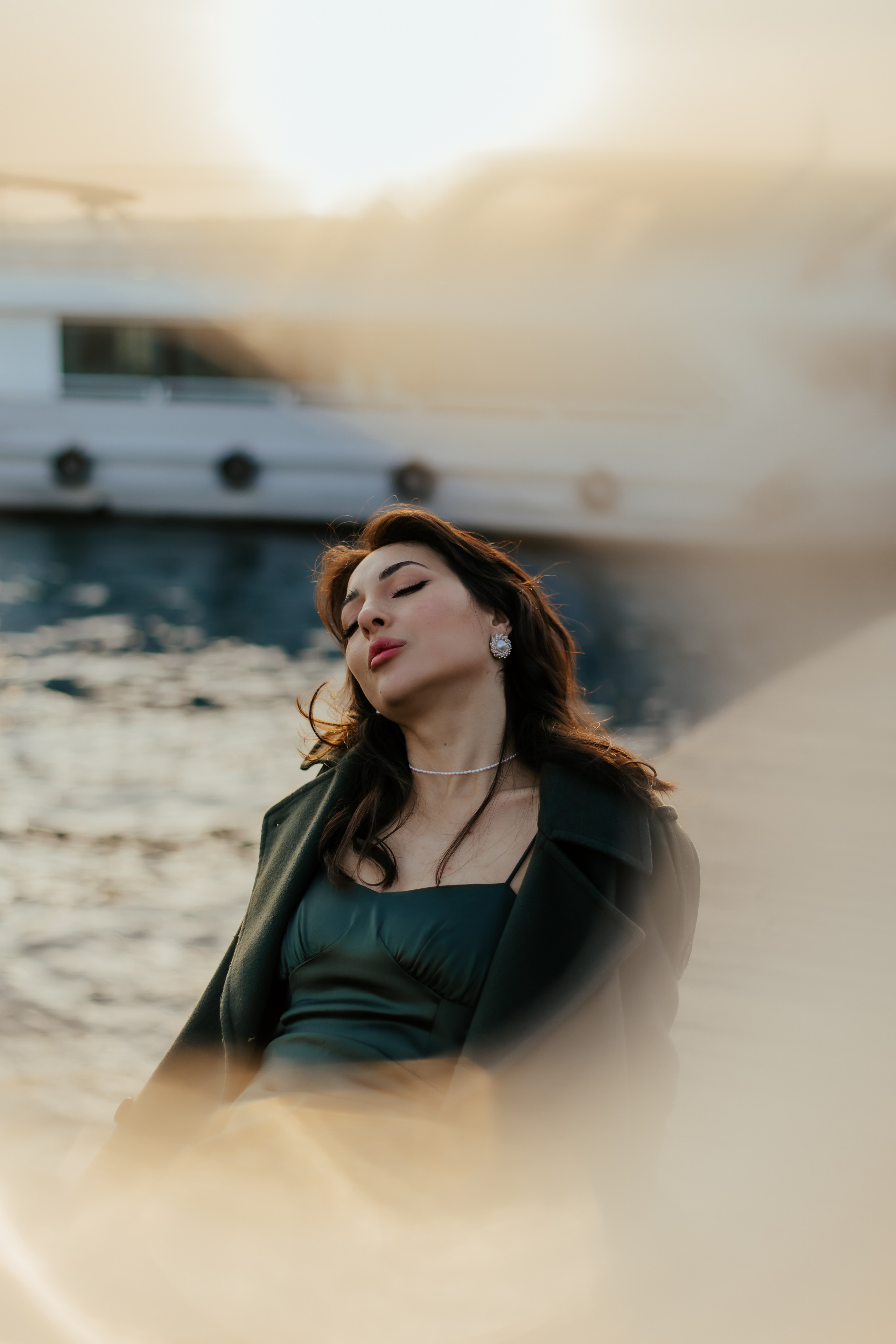 Love in Istanbul. Alya Leto Photographer