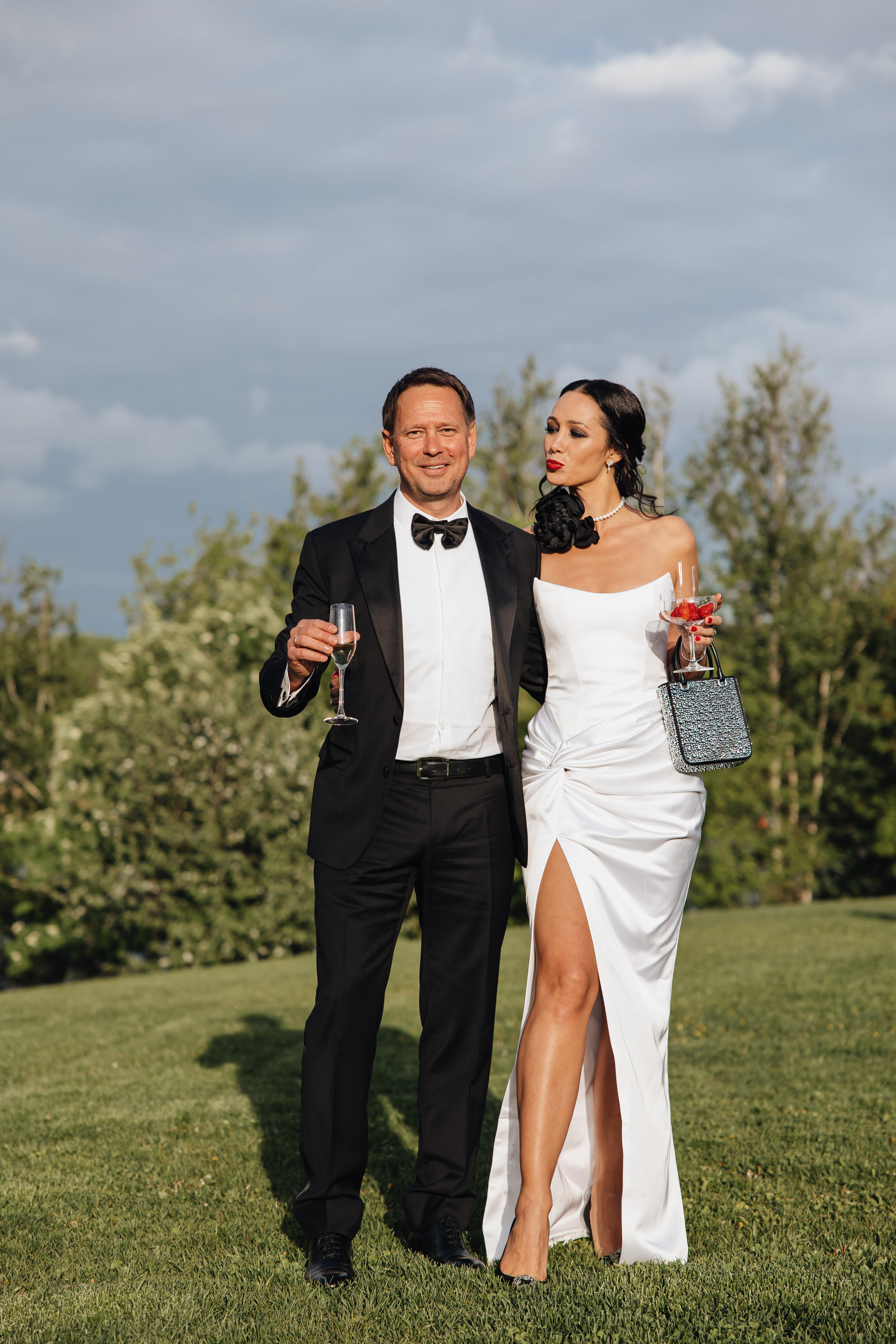 DOLCE VITA. Андрею 50. Ивановы The BEST. Alya Leto Photographer