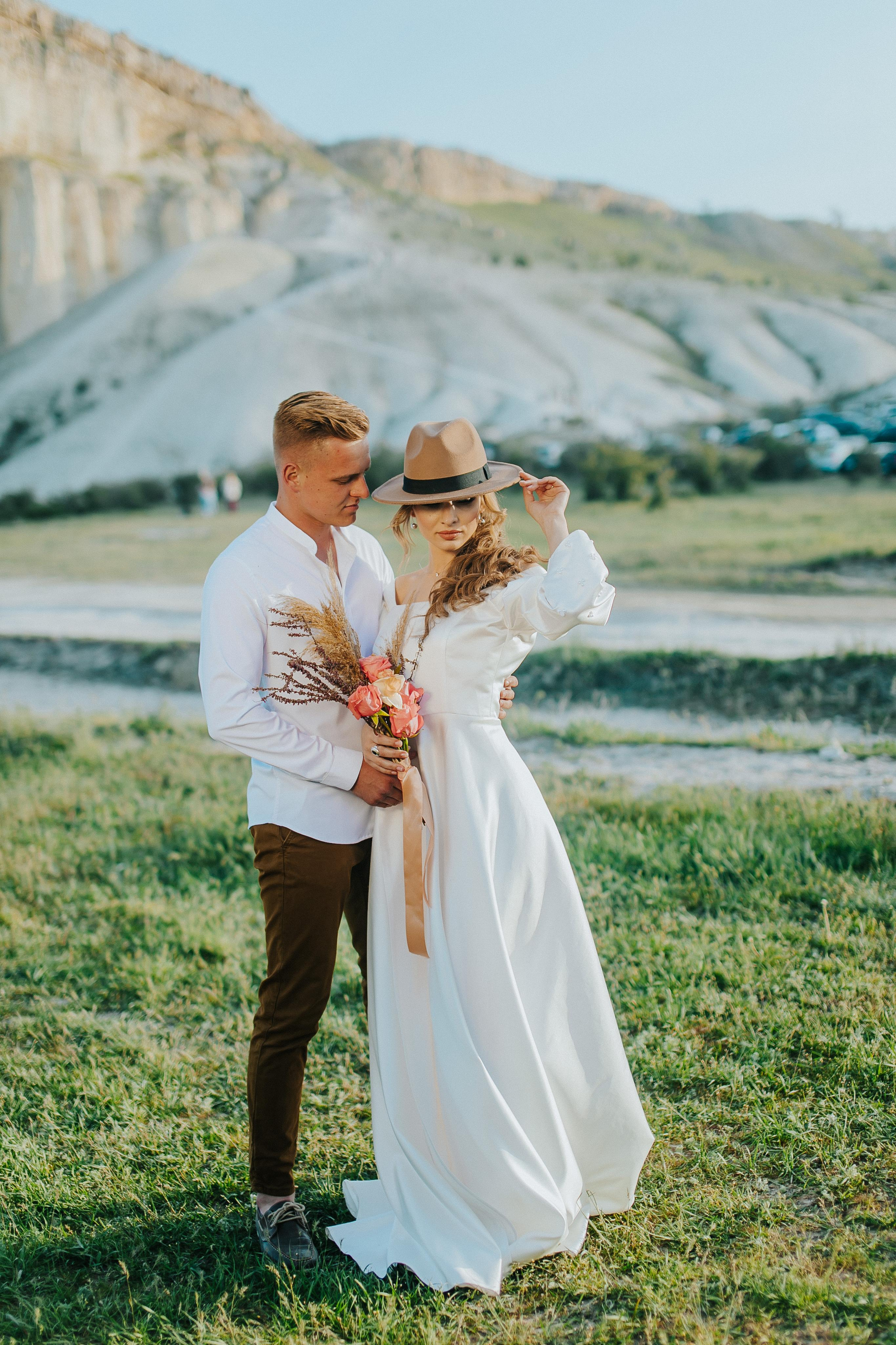 Wedding. Alya Leto Photographer