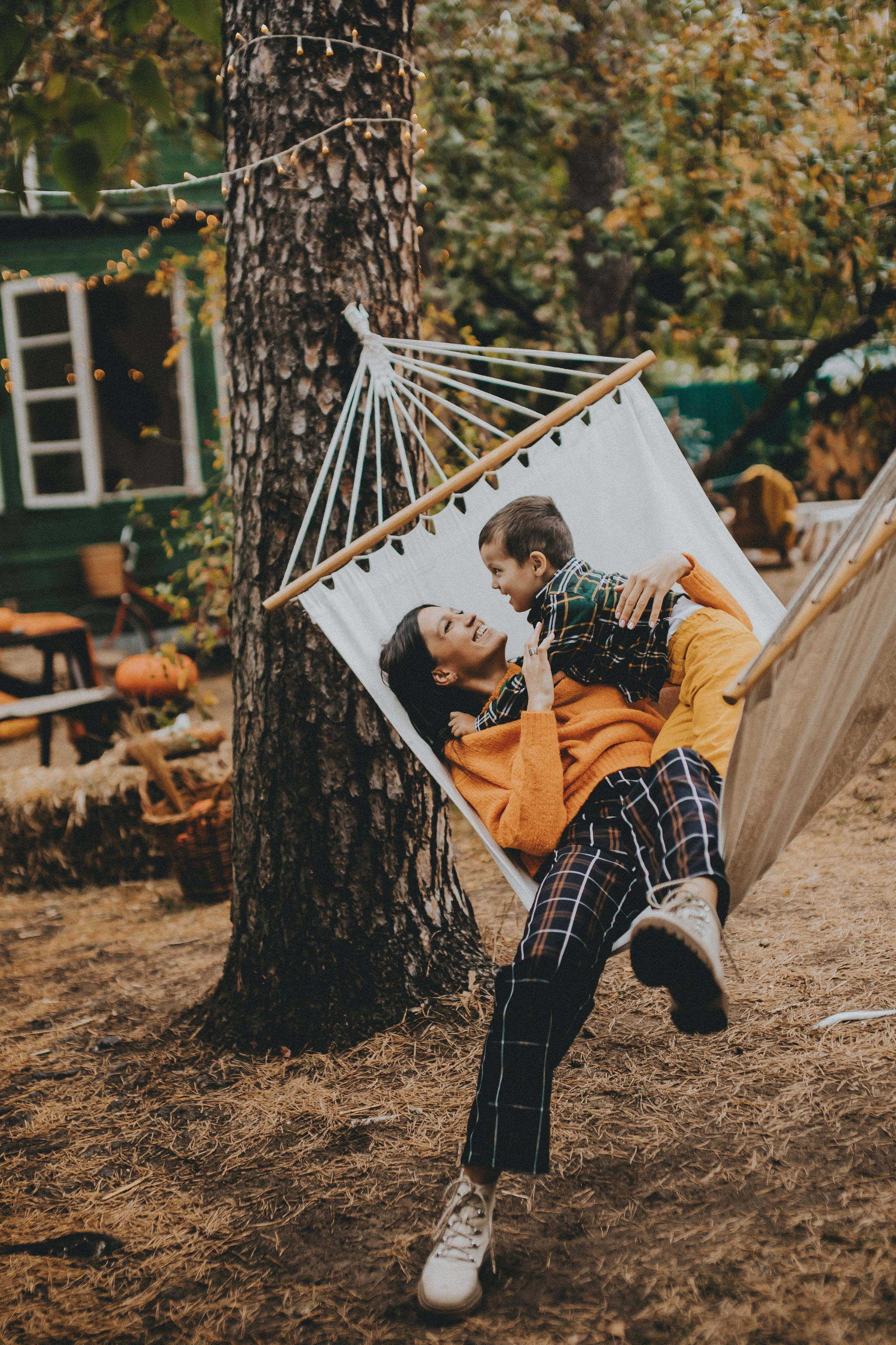 Family. Alya Leto Photographer