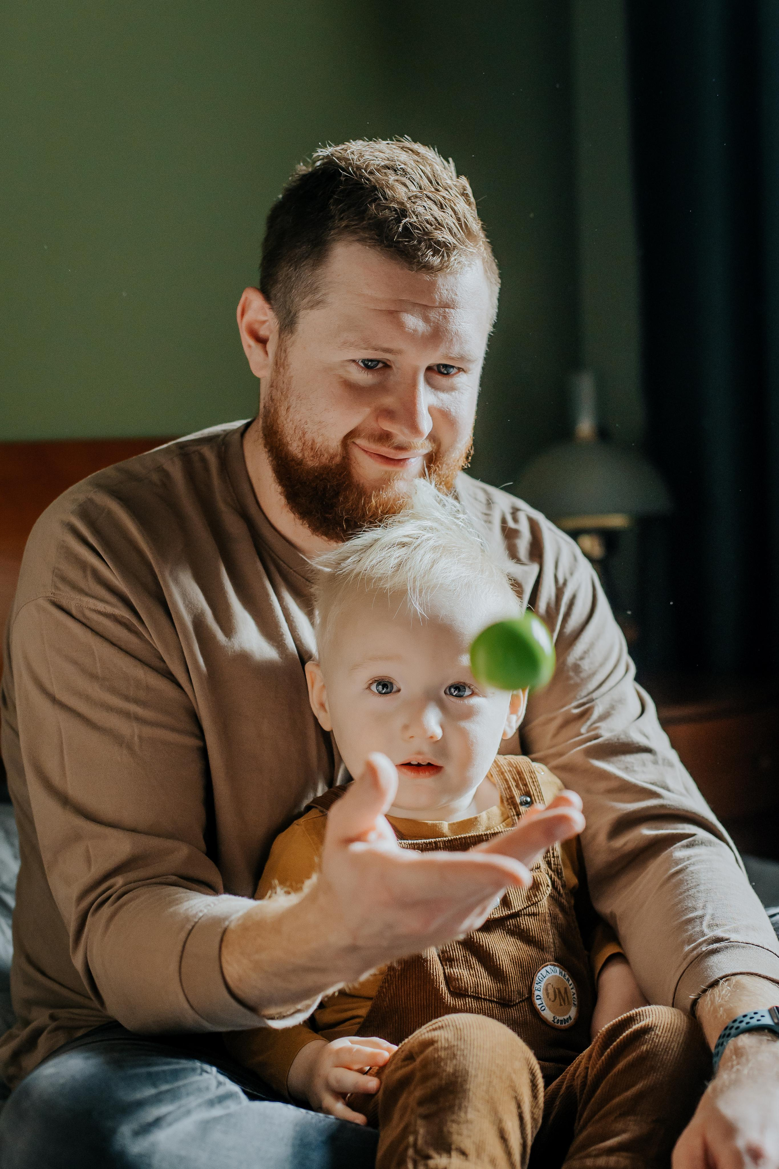 Family. Alya Leto Photographer