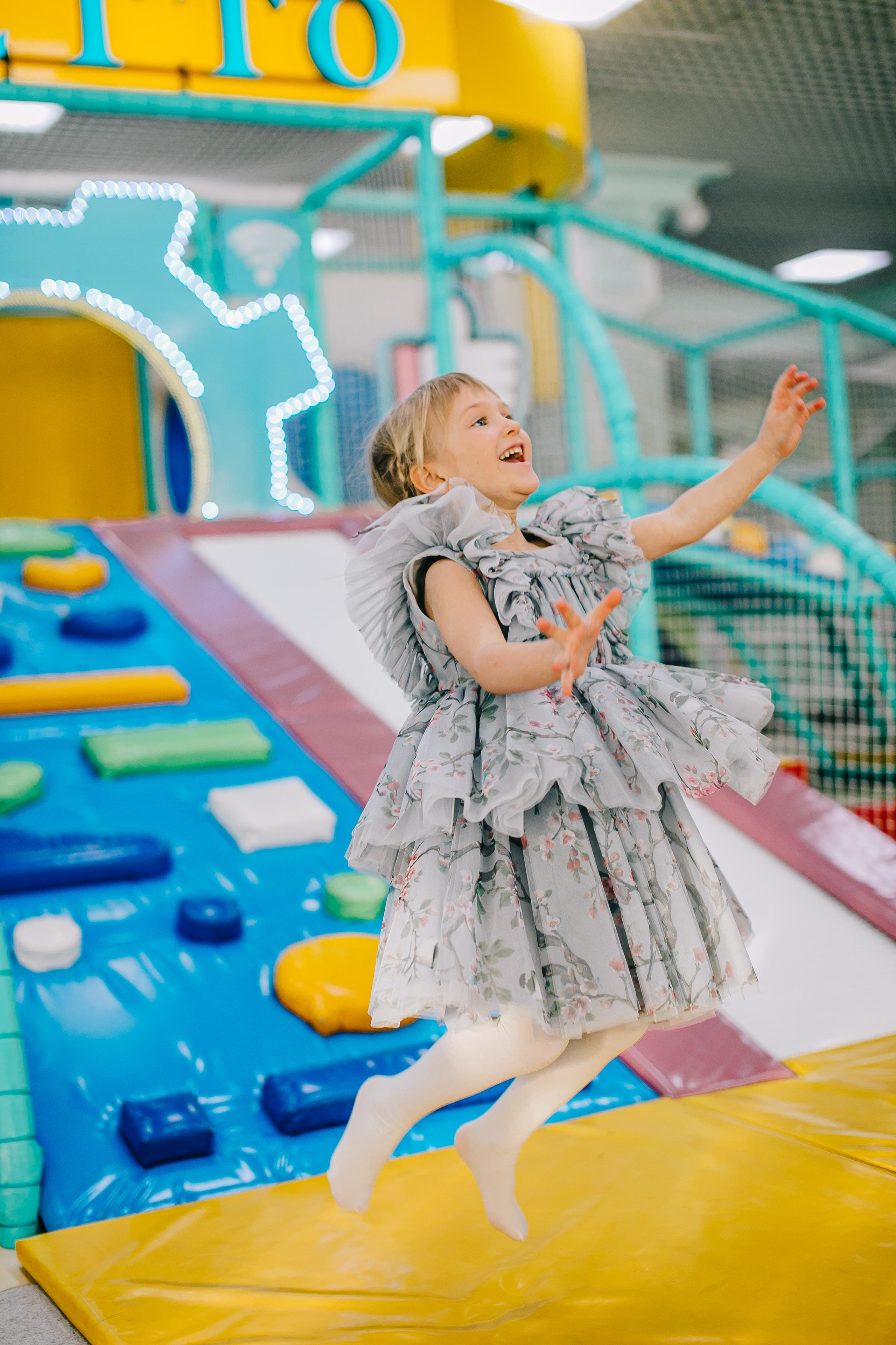 Kids Party. Alya Leto Photographer