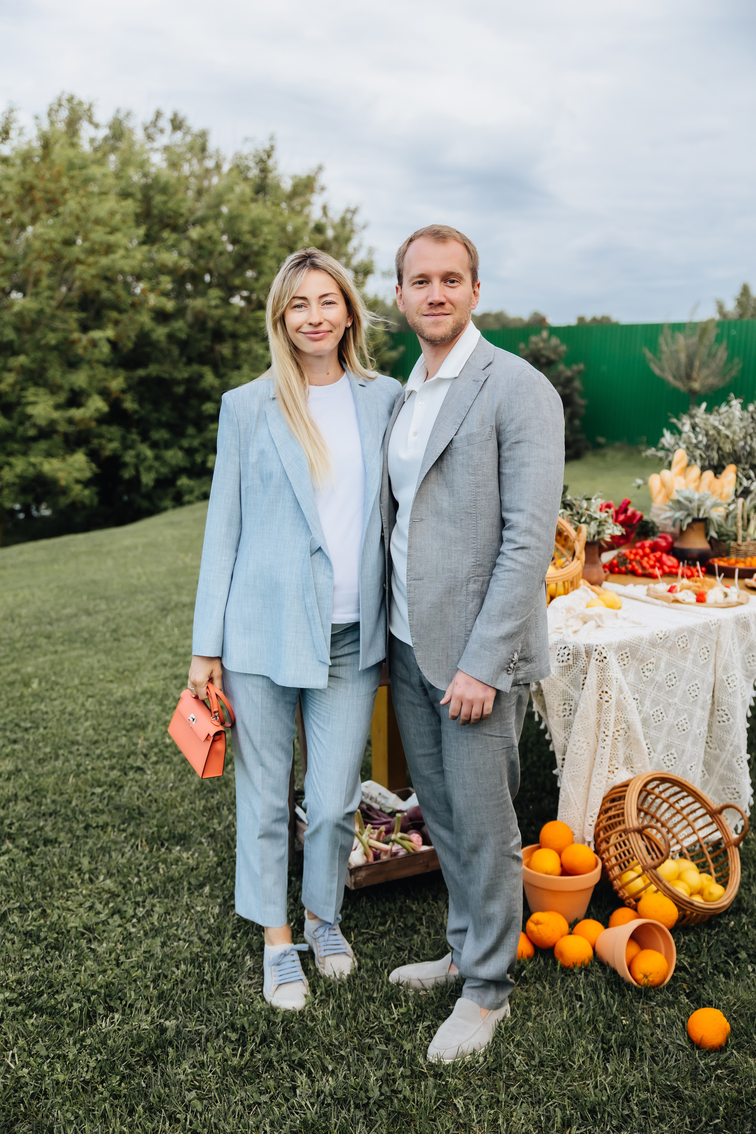 DOLCE VITA. Андрею 50. Ивановы The BEST. Alya Leto Photographer