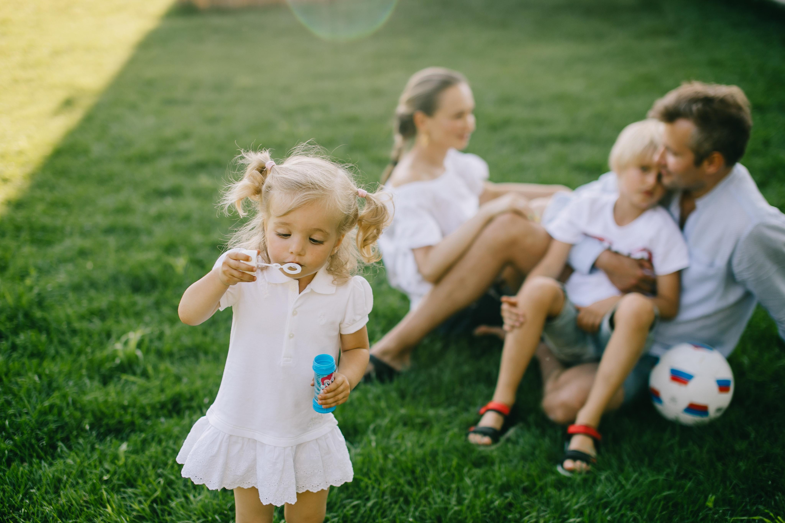 Family. Alya Leto Photographer