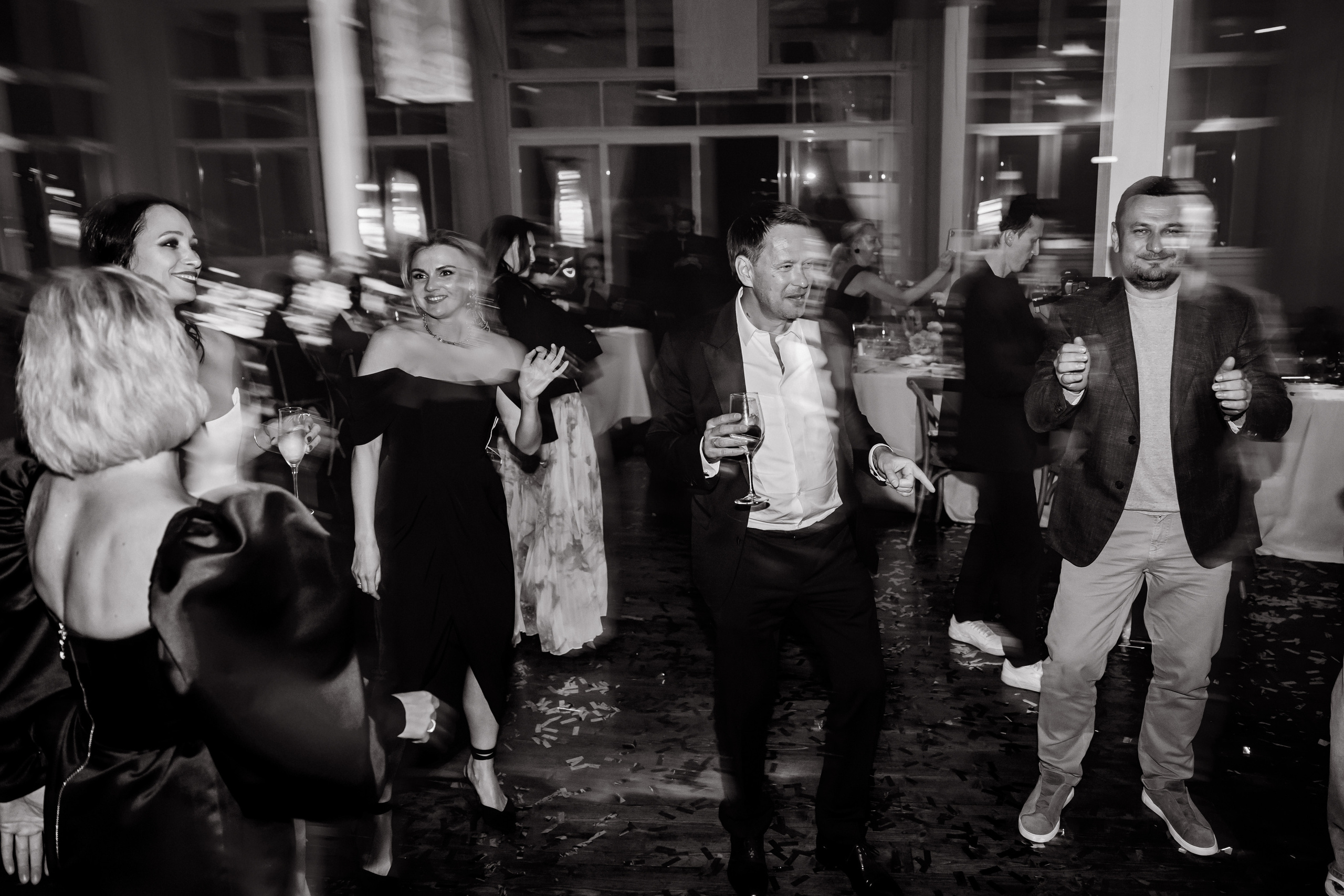 DOLCE VITA. Андрею 50. Ивановы The BEST. Alya Leto Photographer