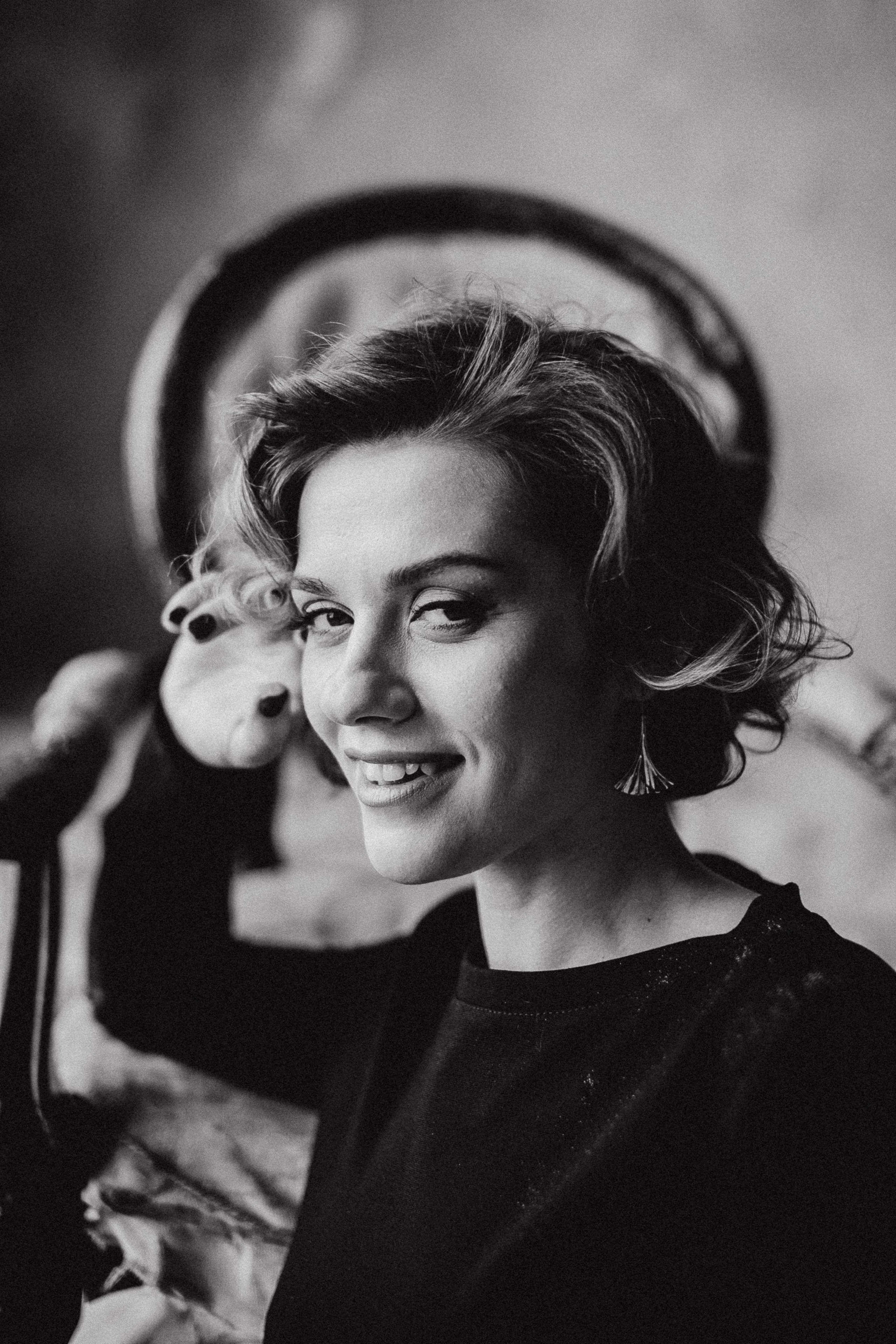 Women. Alya Leto Photographer