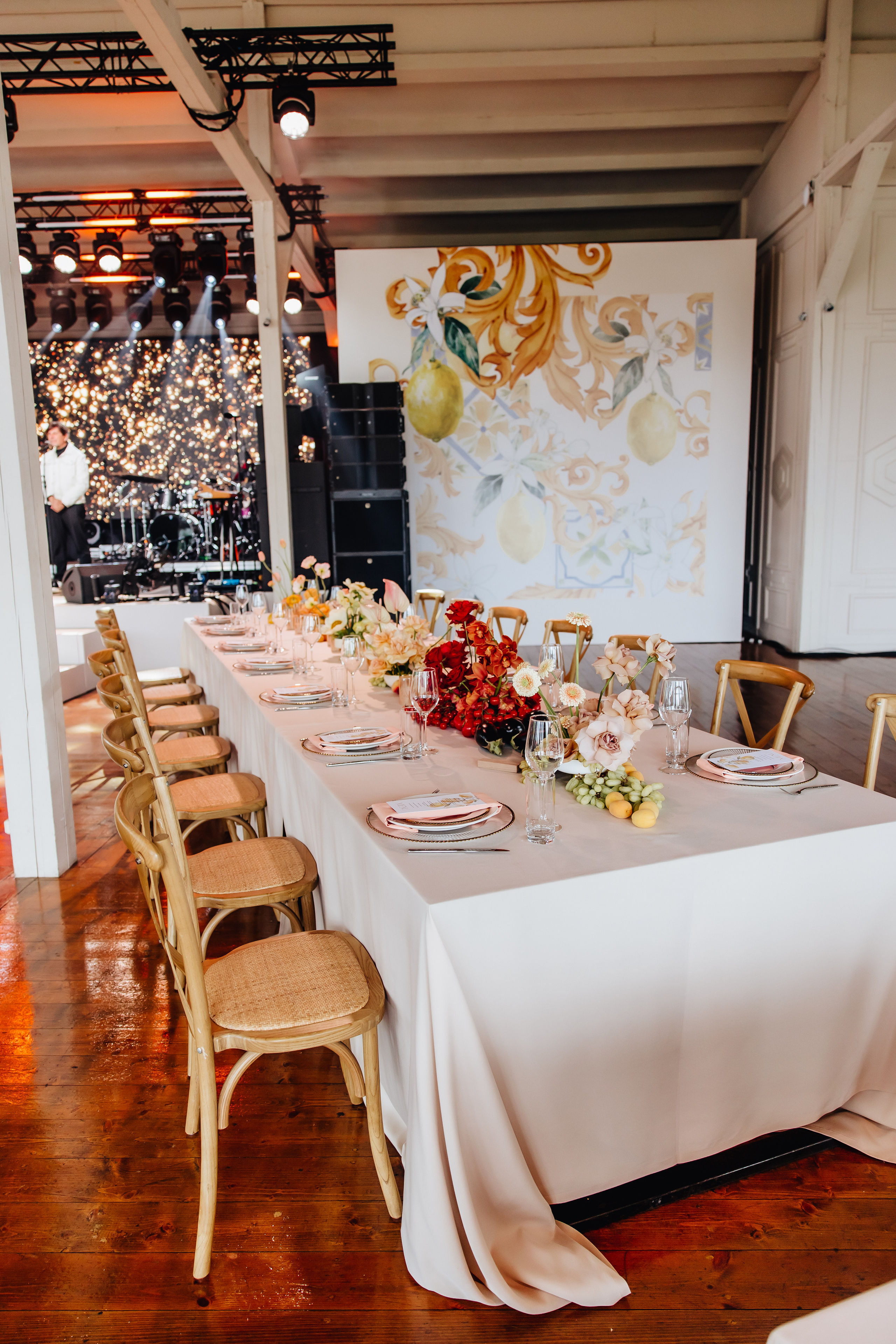 DOLCE VITA. Андрею 50. Ивановы The BEST. Alya Leto Photographer