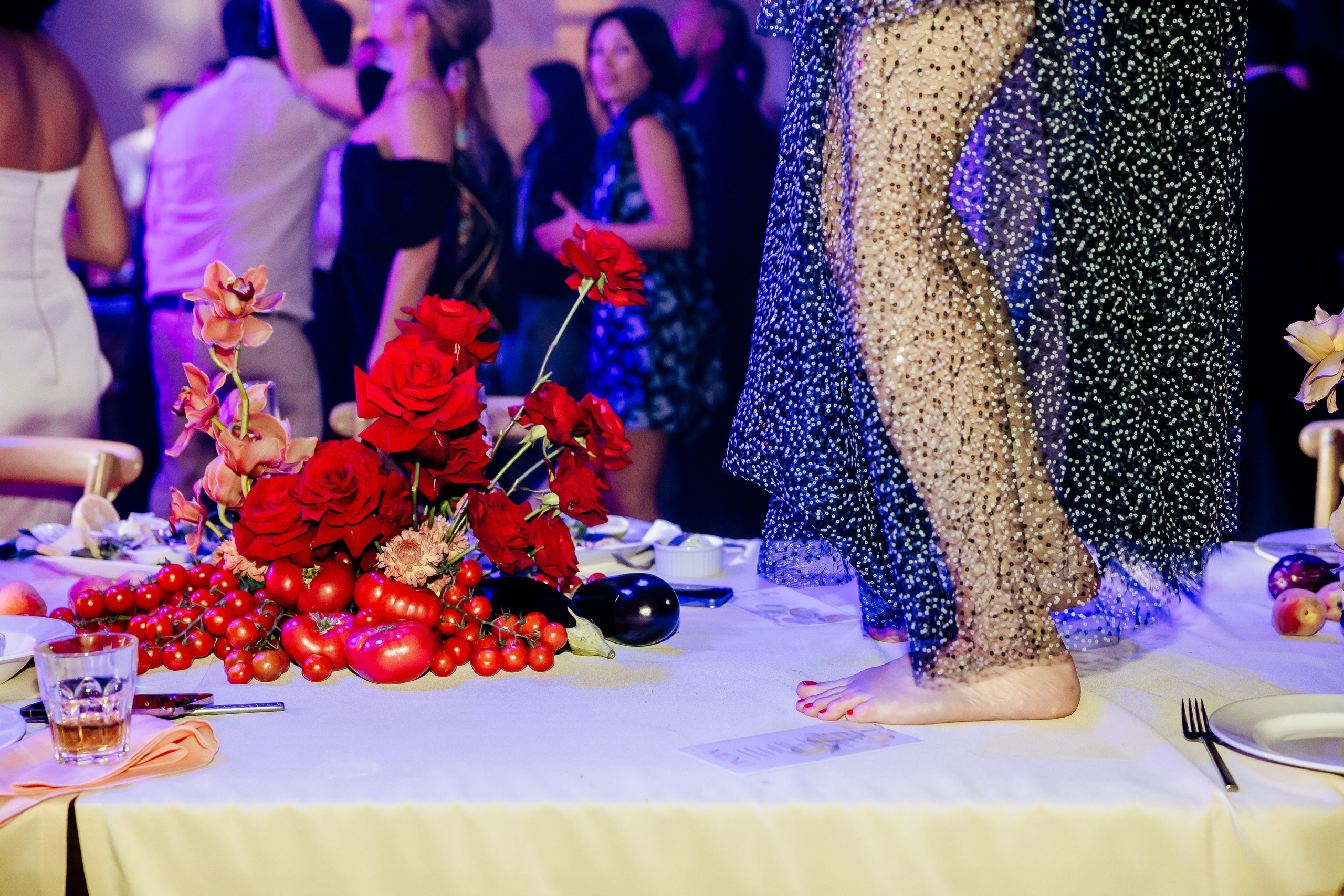 DOLCE VITA. Андрею 50. Ивановы The BEST. Alya Leto Photographer