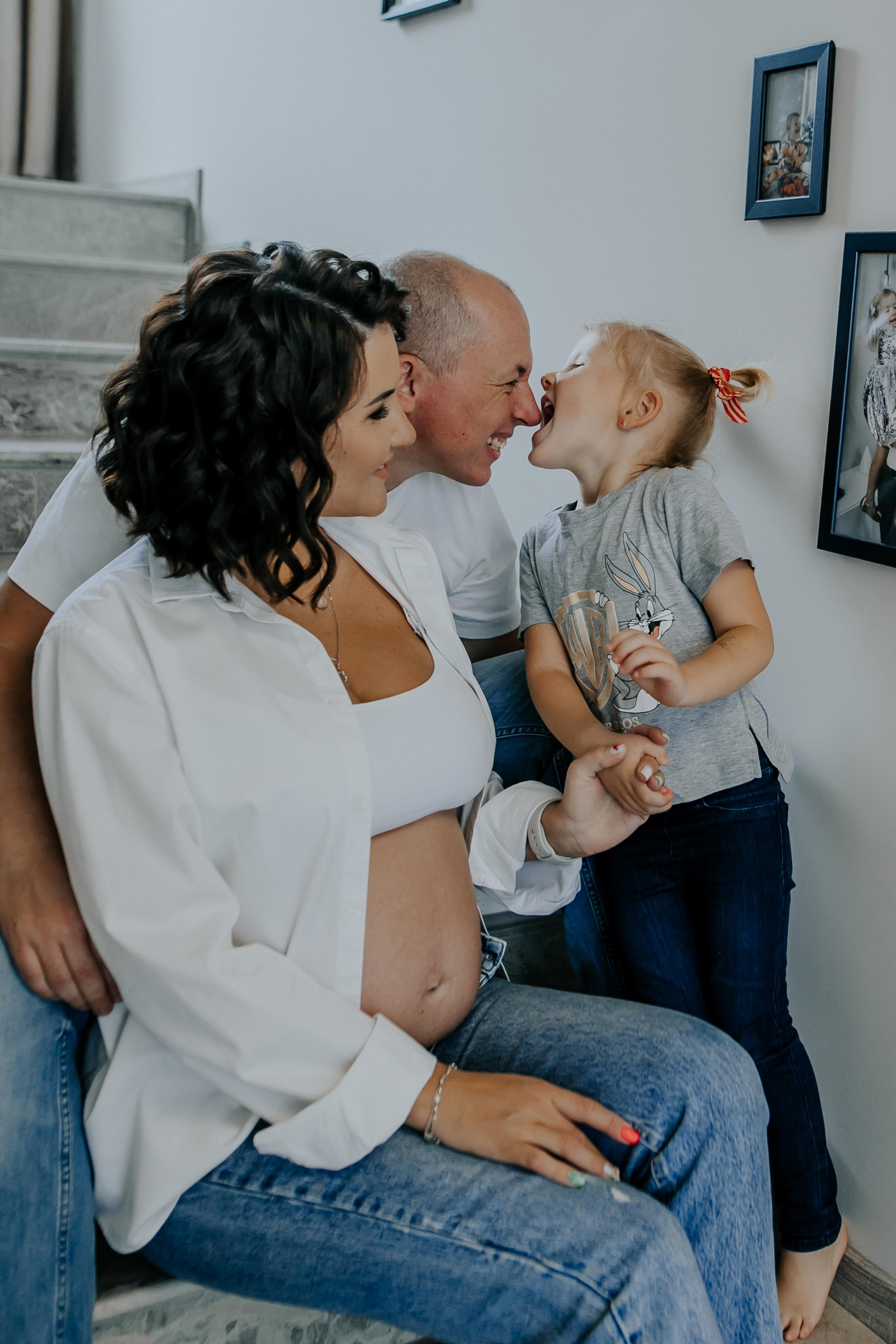 Family. Alya Leto Photographer