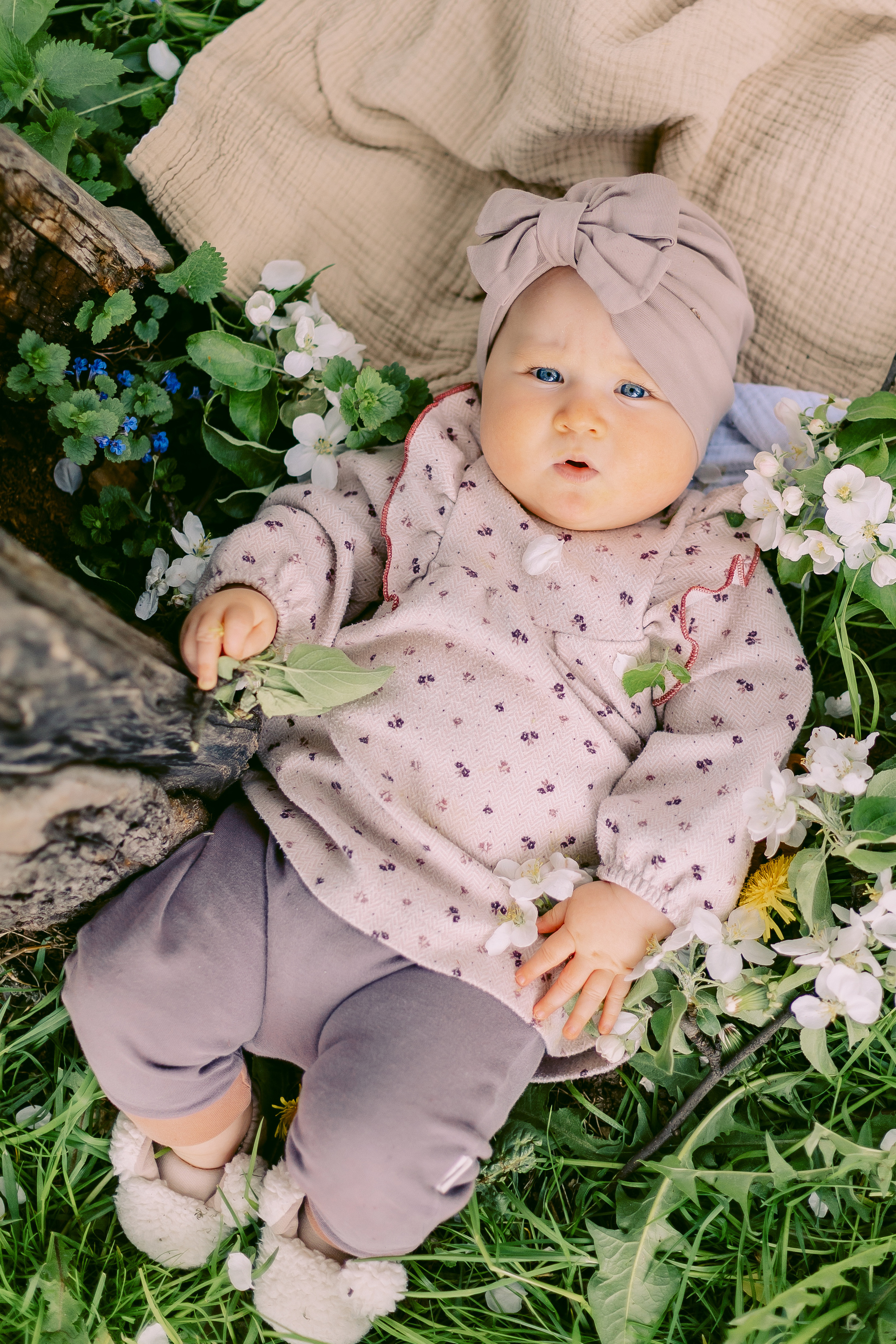 Иришка с игрушкой. Alya Leto Photographer