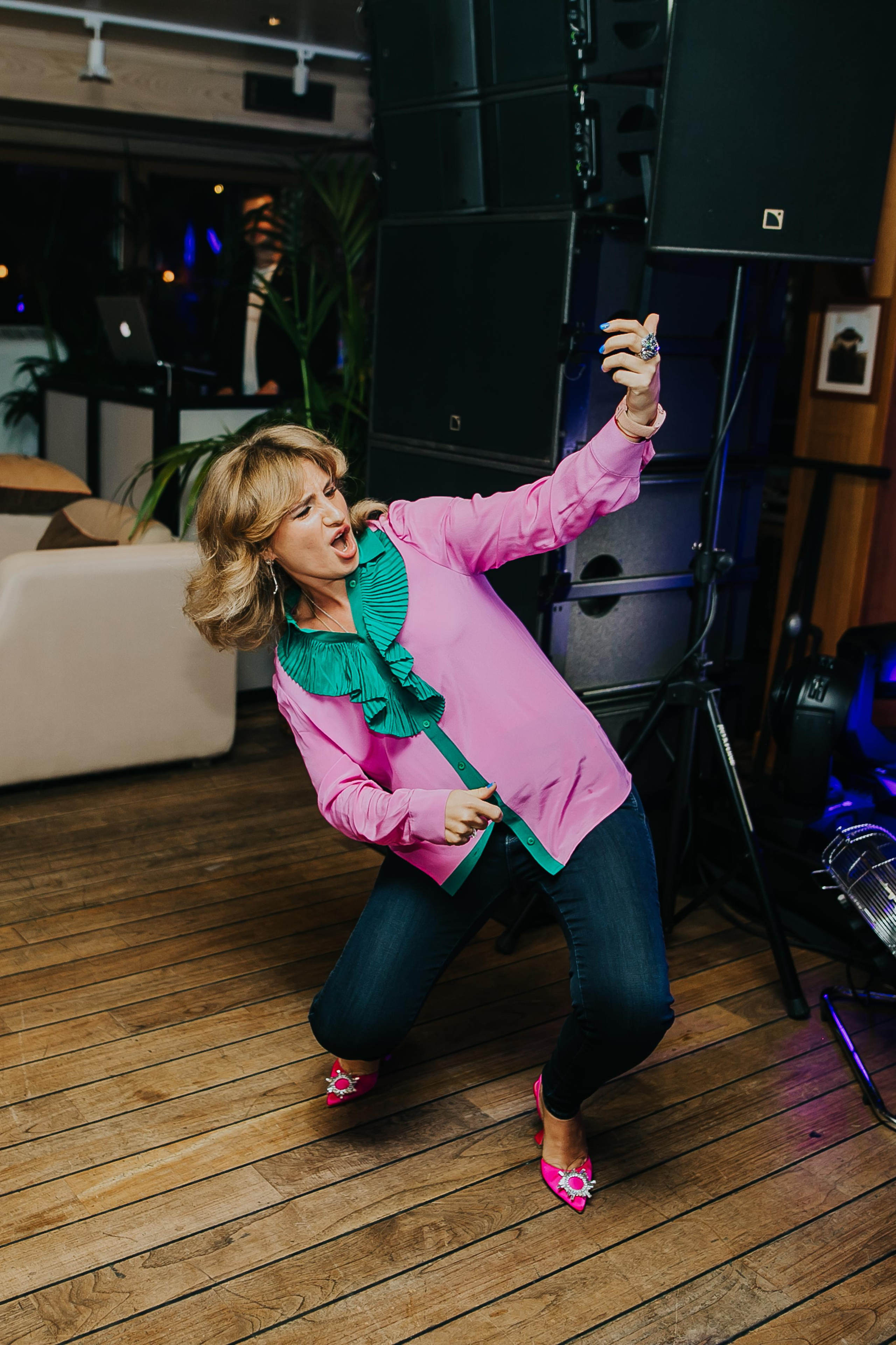 Event. Alya Leto Photographer