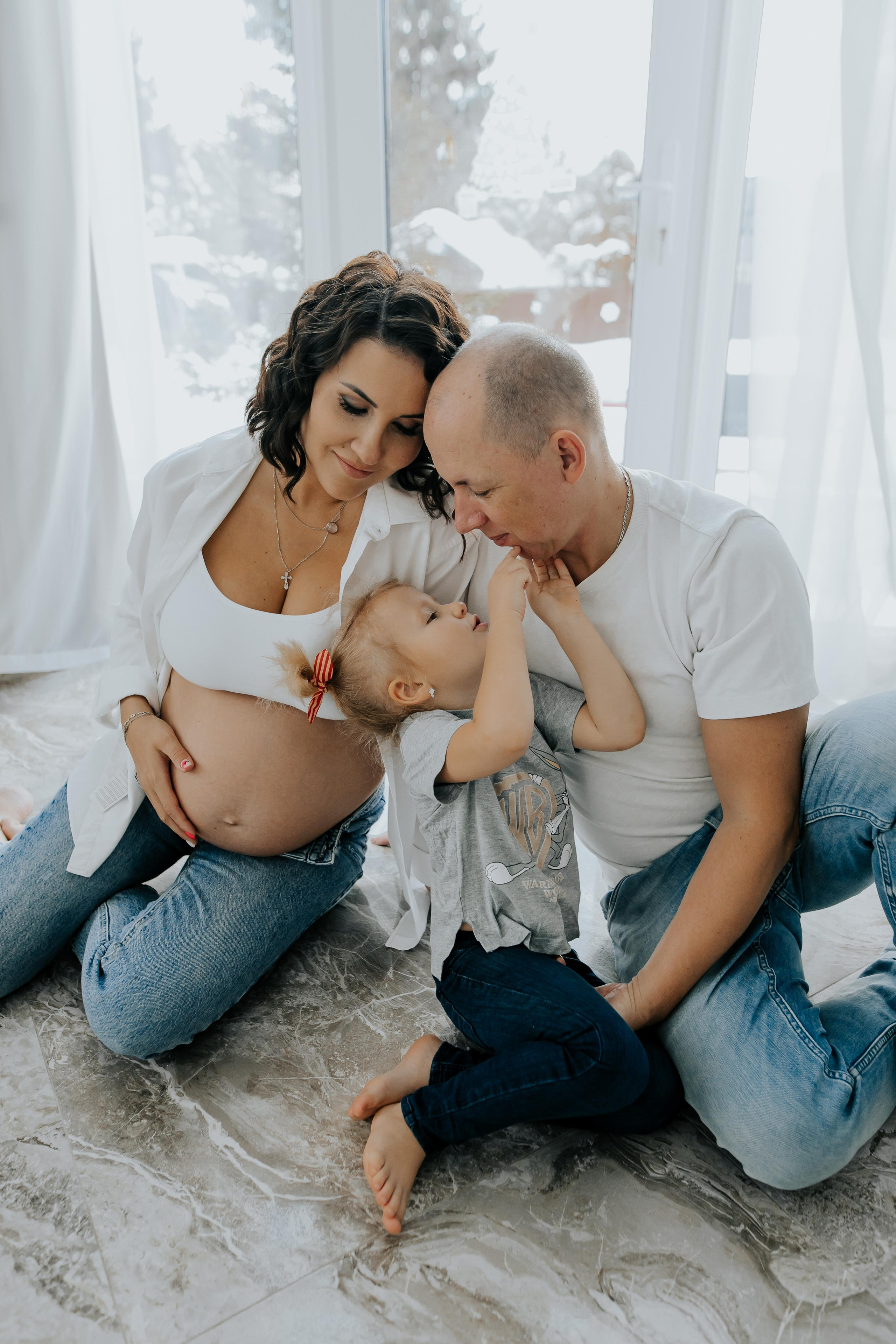 Family. Alya Leto Photographer