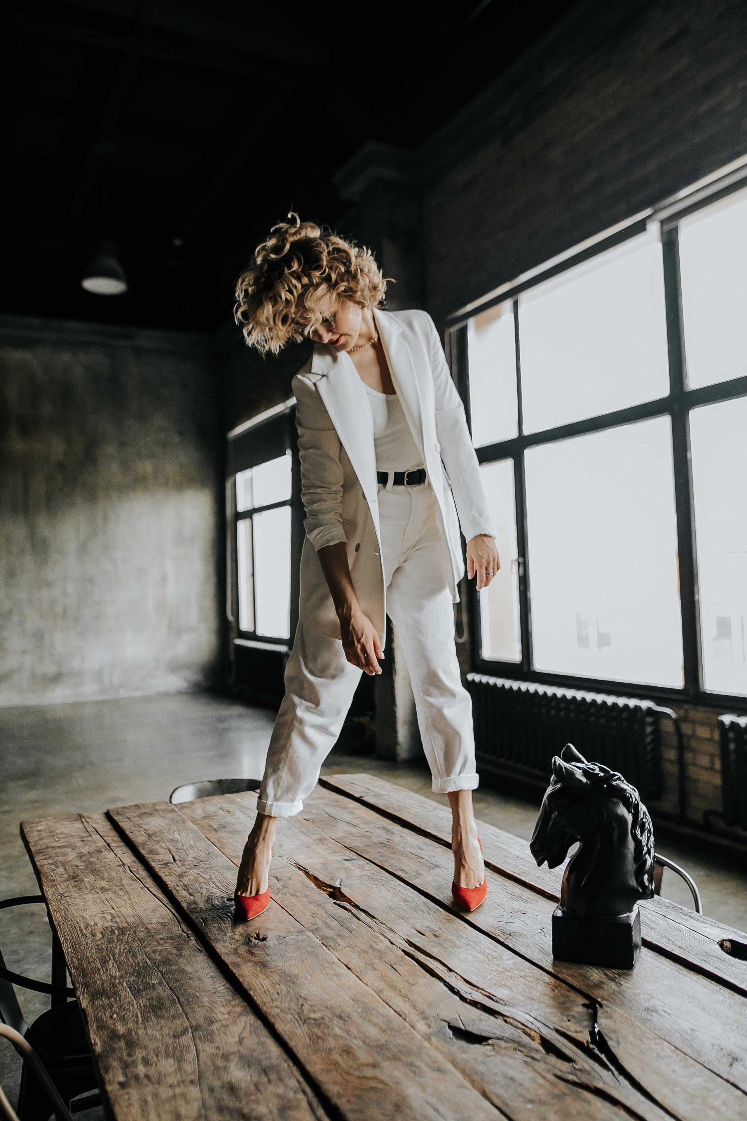 Women. Alya Leto Photographer