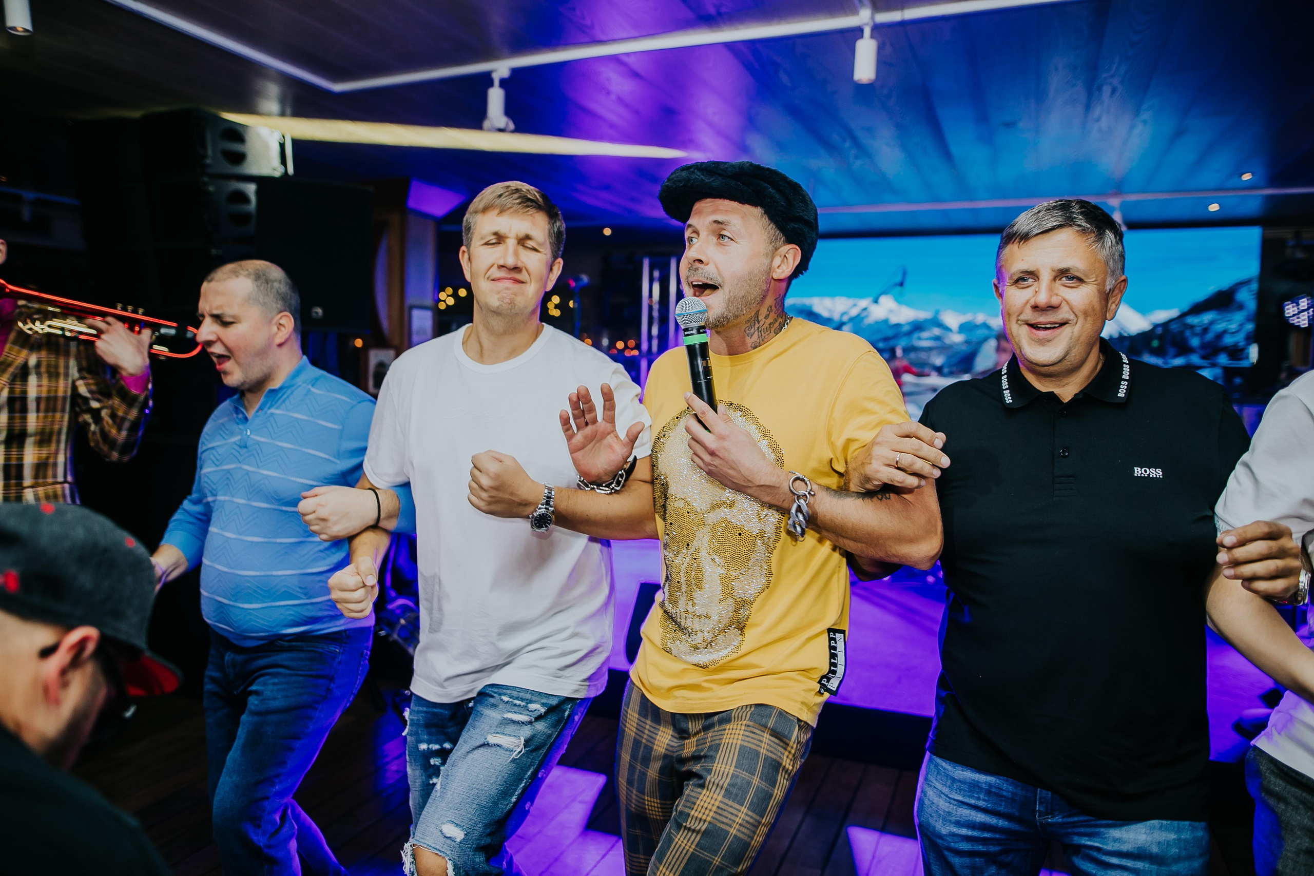 Event. Alya Leto Photographer