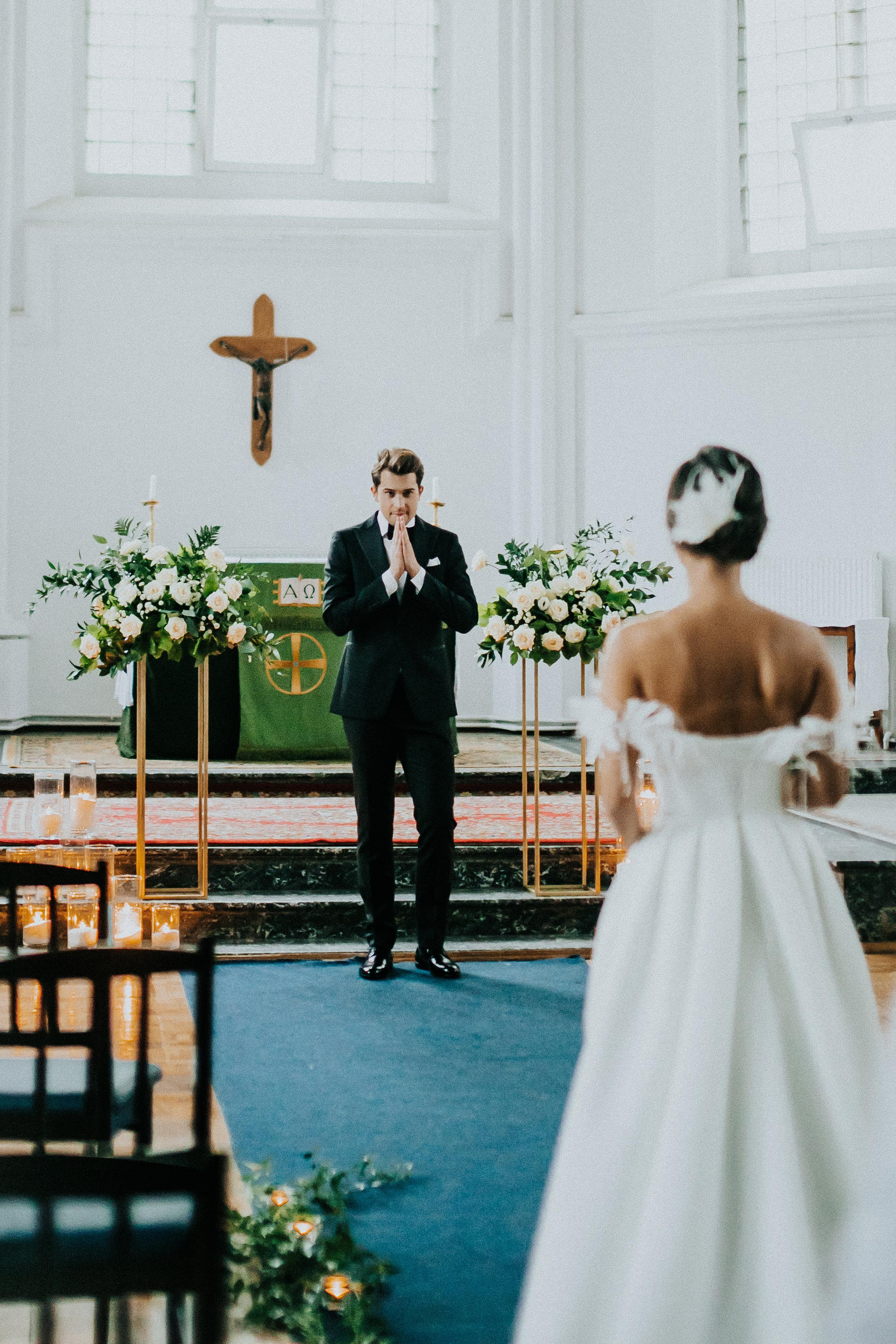 Wedding. Alya Leto Photographer