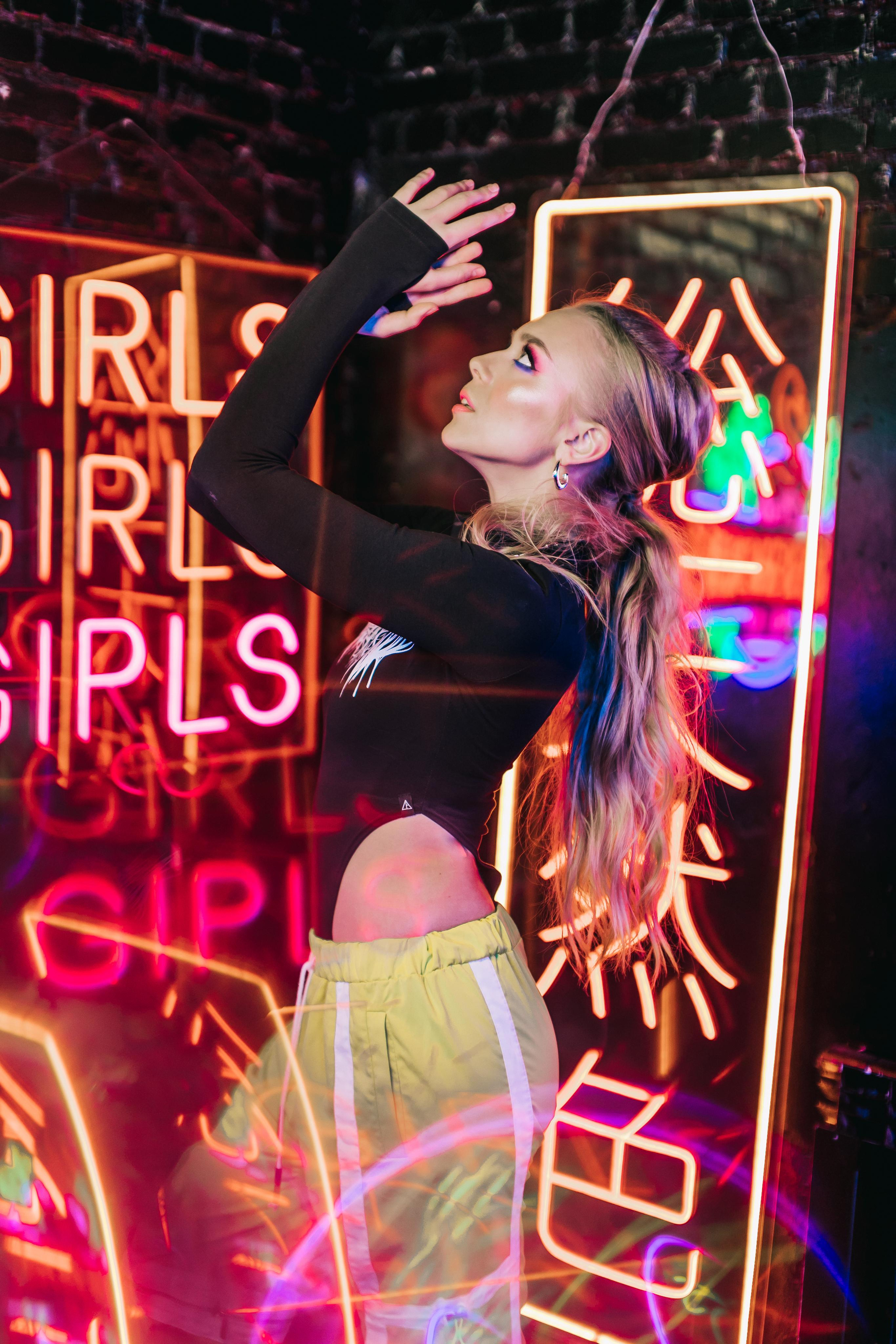 Women. Alya Leto Photographer