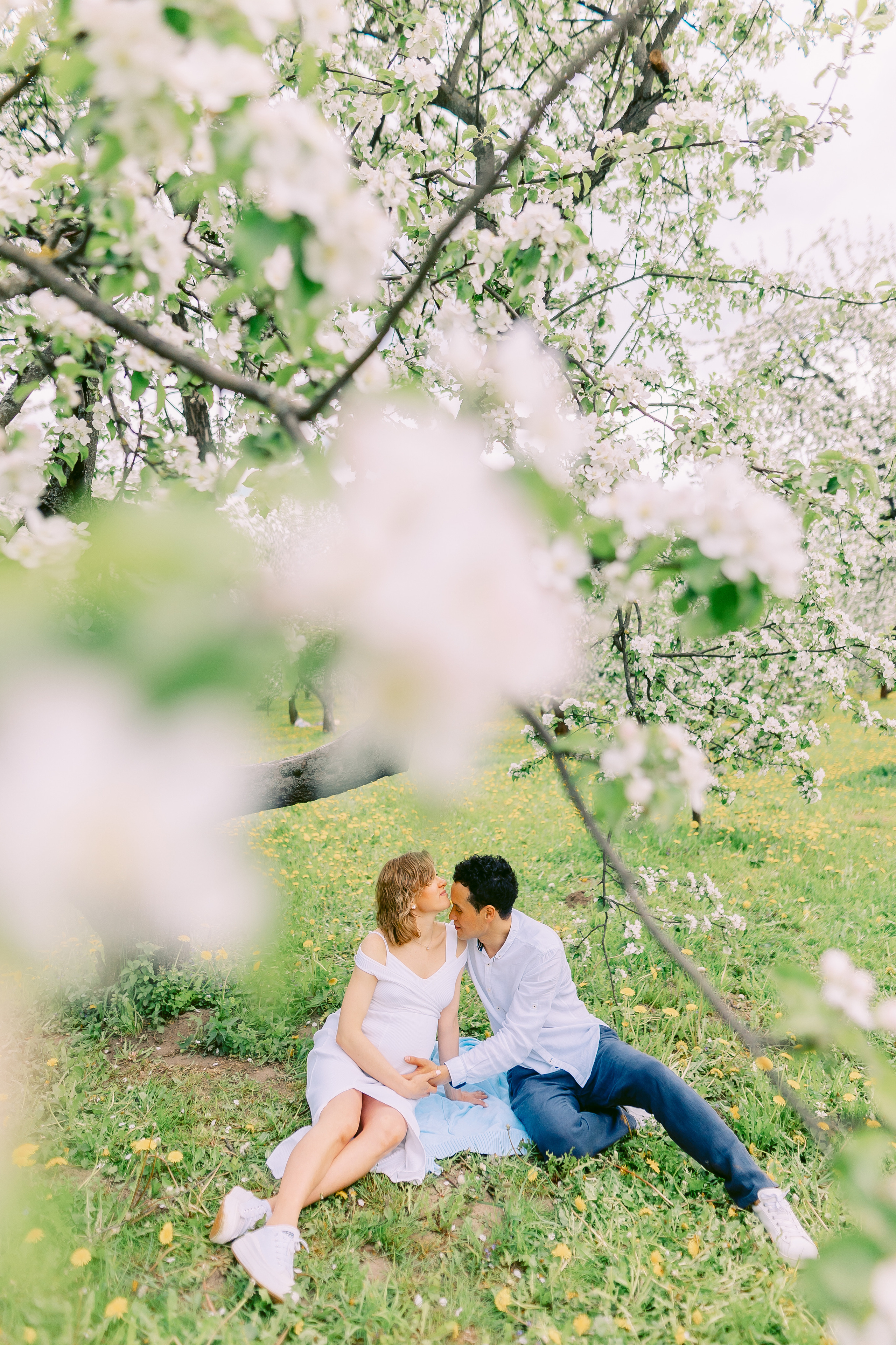 Ксюша и Мар. Alya Leto Photographer