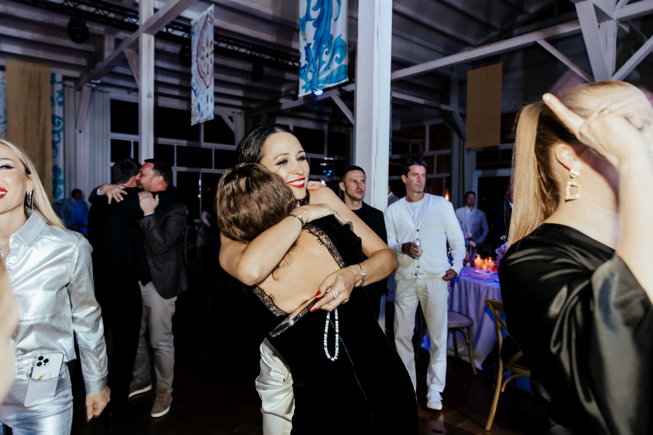 DOLCE VITA. Андрею 50. Ивановы The BEST. Alya Leto Photographer