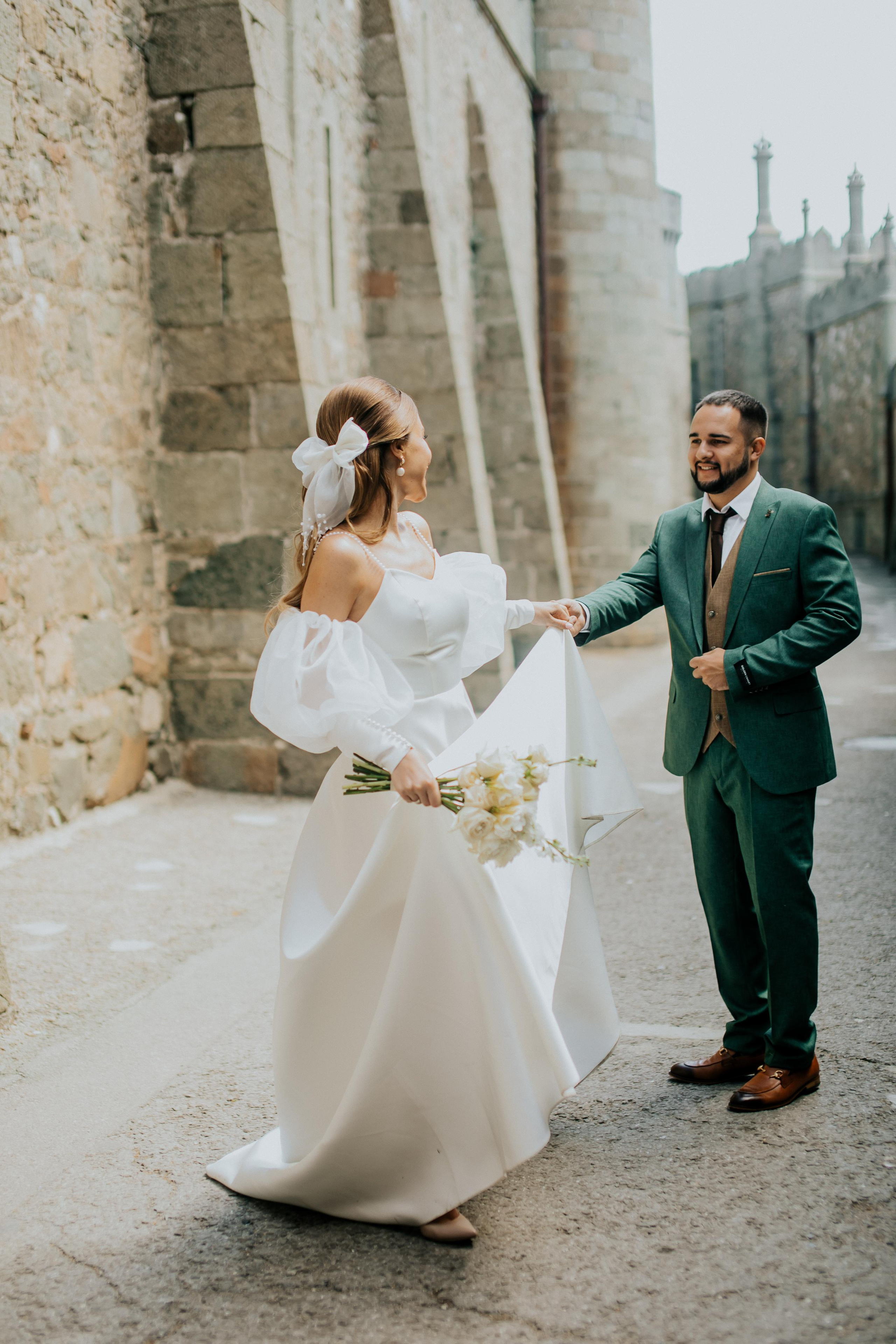 Wedding. Alya Leto Photographer