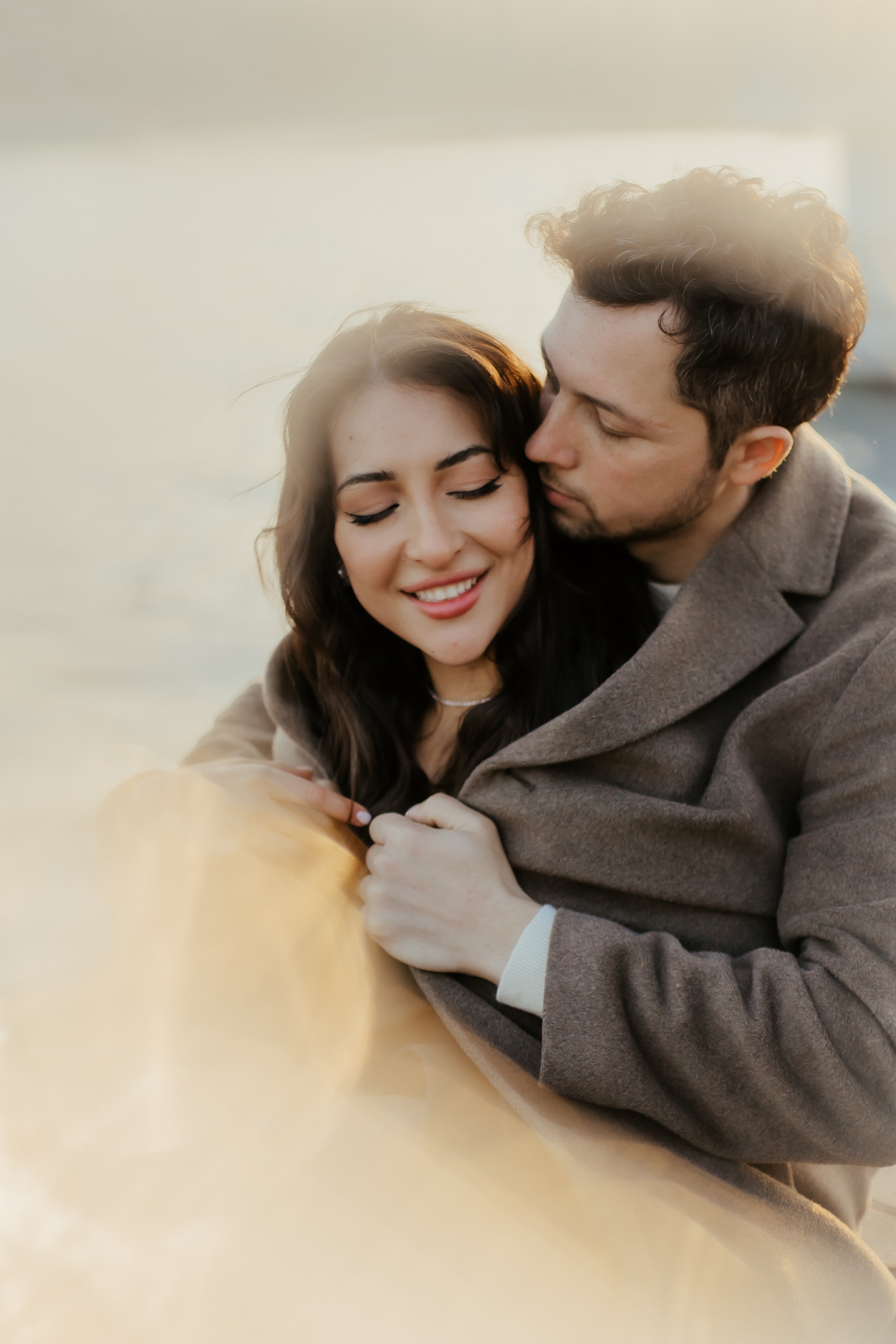 Love in Istanbul. Alya Leto Photographer