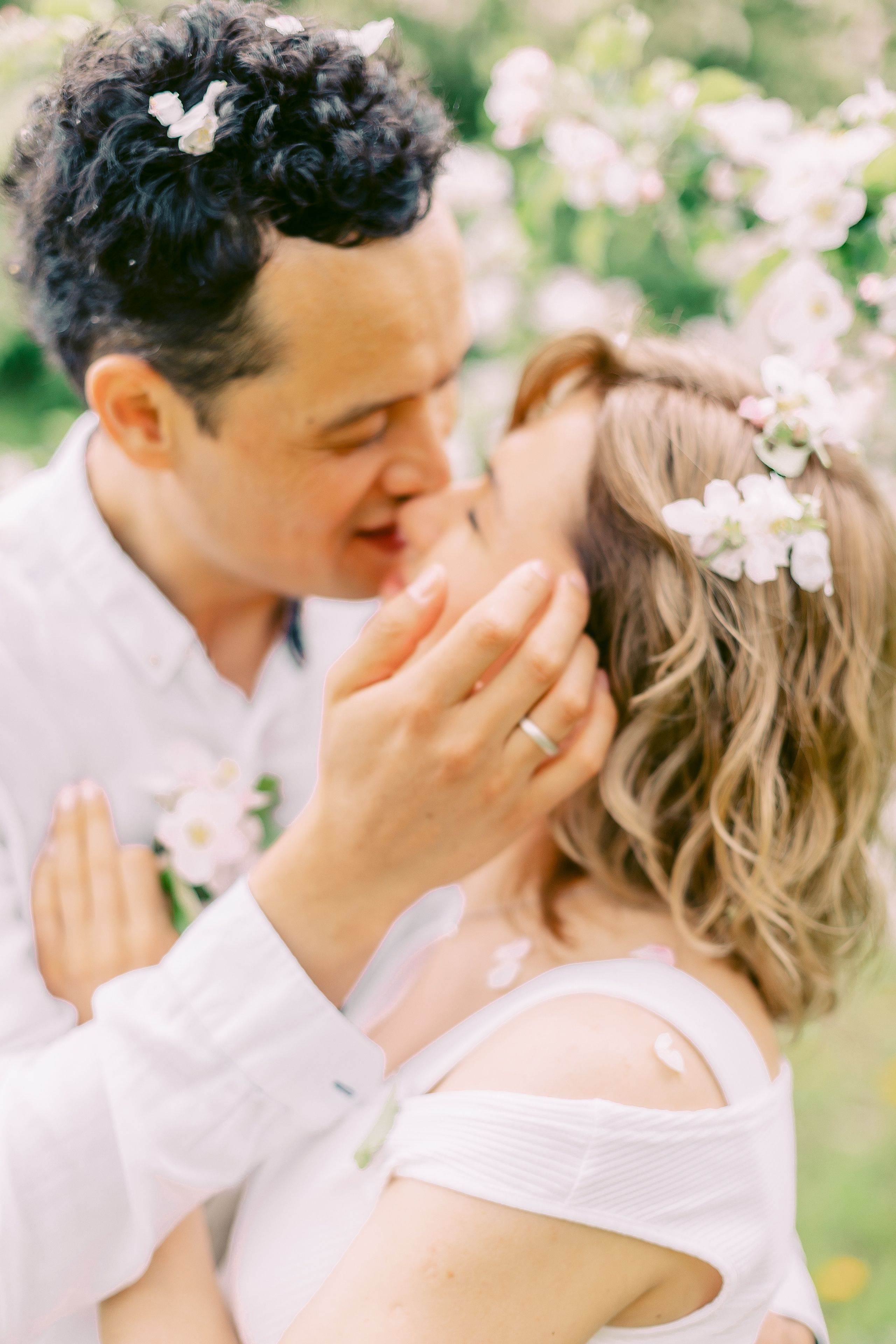 Ксюша и Мар. Alya Leto Photographer